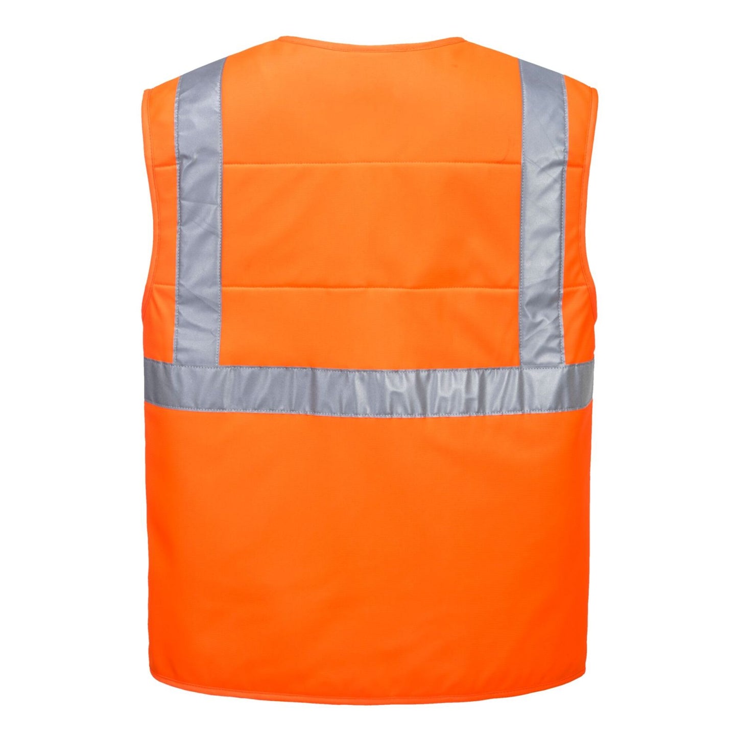 Portwest Vesten CV02 HiVis oranje(OR)