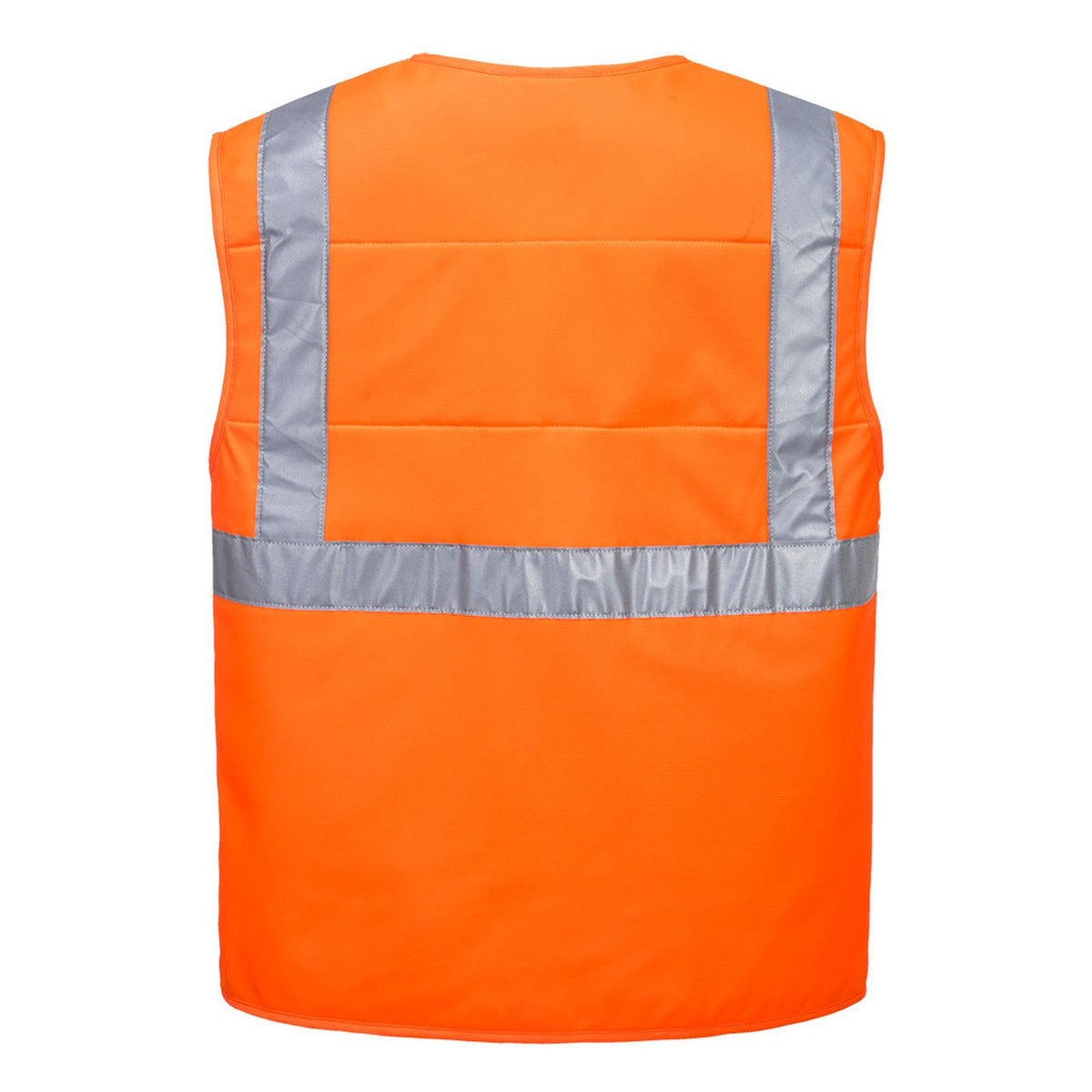 Portwest Vesten CV02 HiVis oranje(OR)
