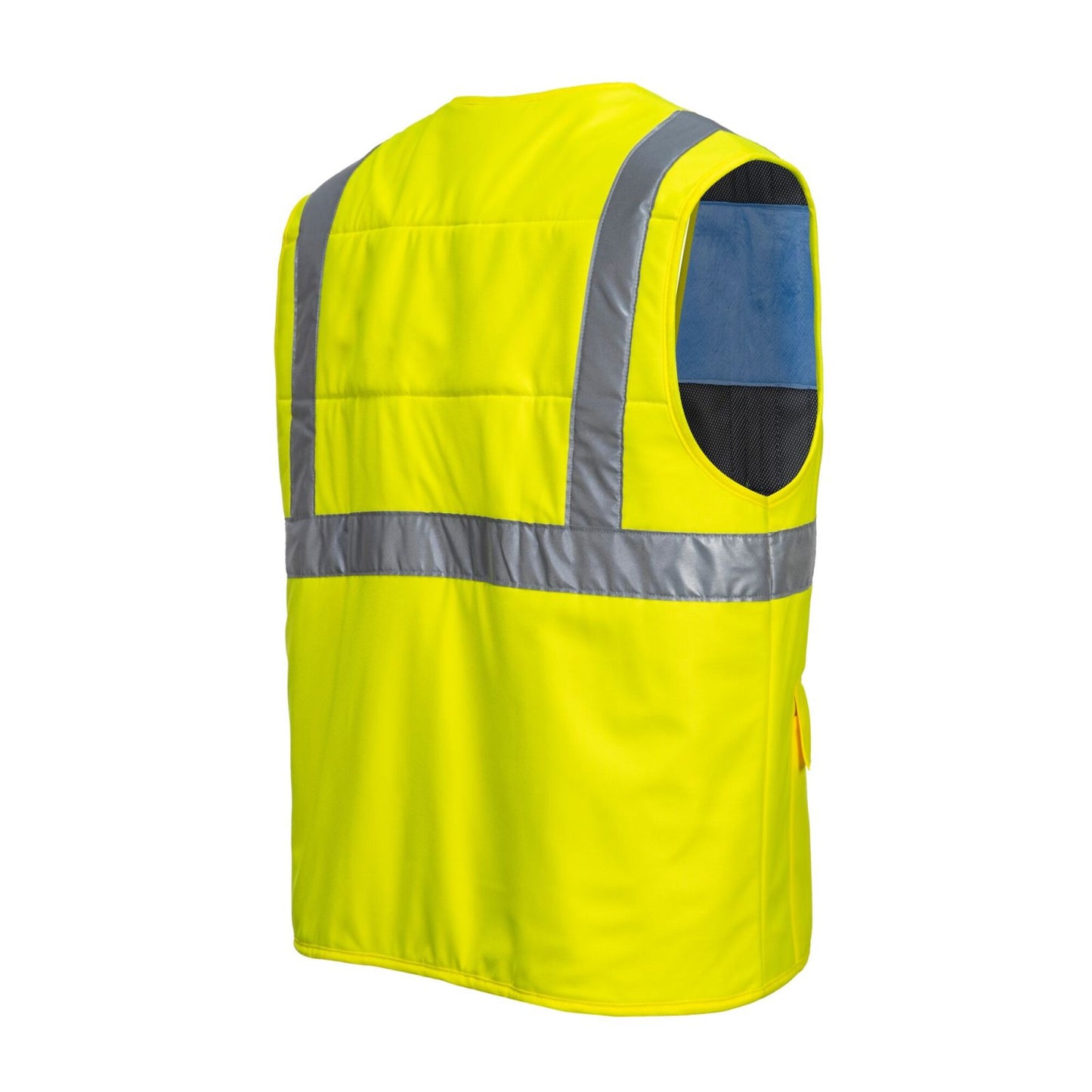 Portwest Vesten CV02 HiVis geel(YE)