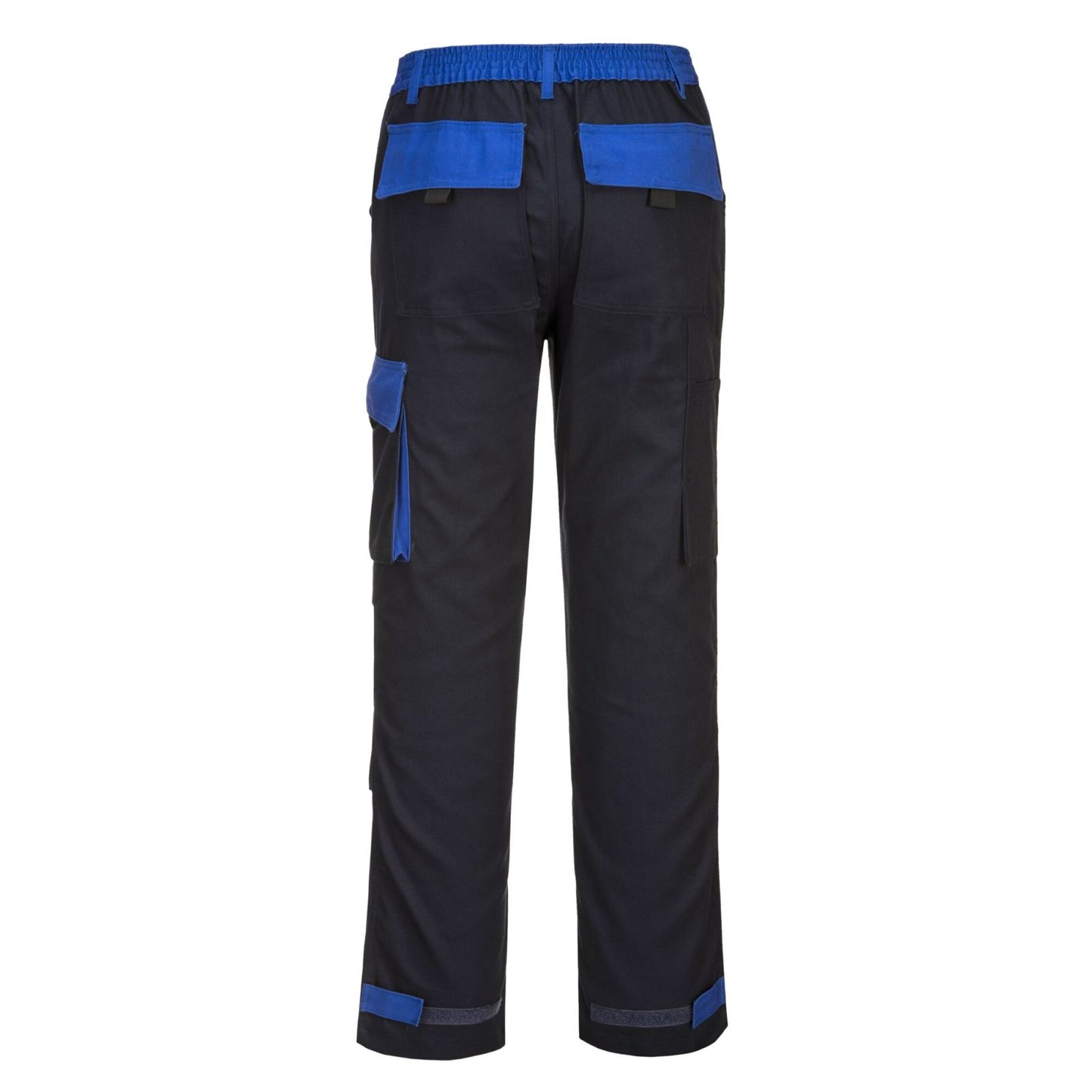 Portwest Portwest Texo katoen Werkkleding Broek CW11 Poznan marineblauw(NA)