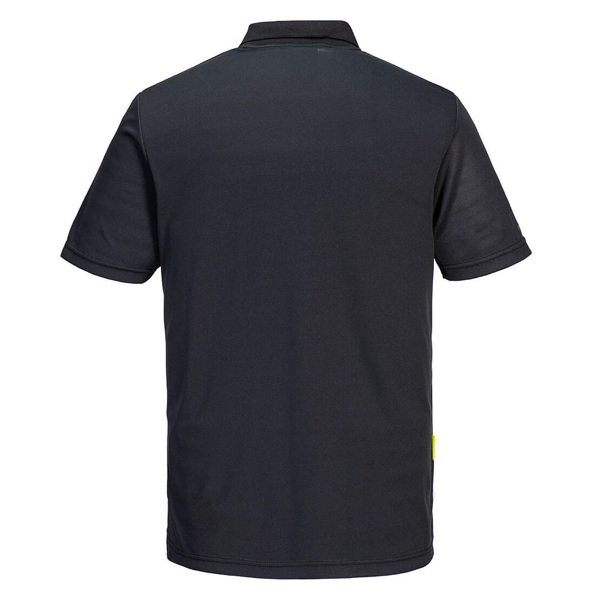 Portwest Polo's DX410 zwart(BK)