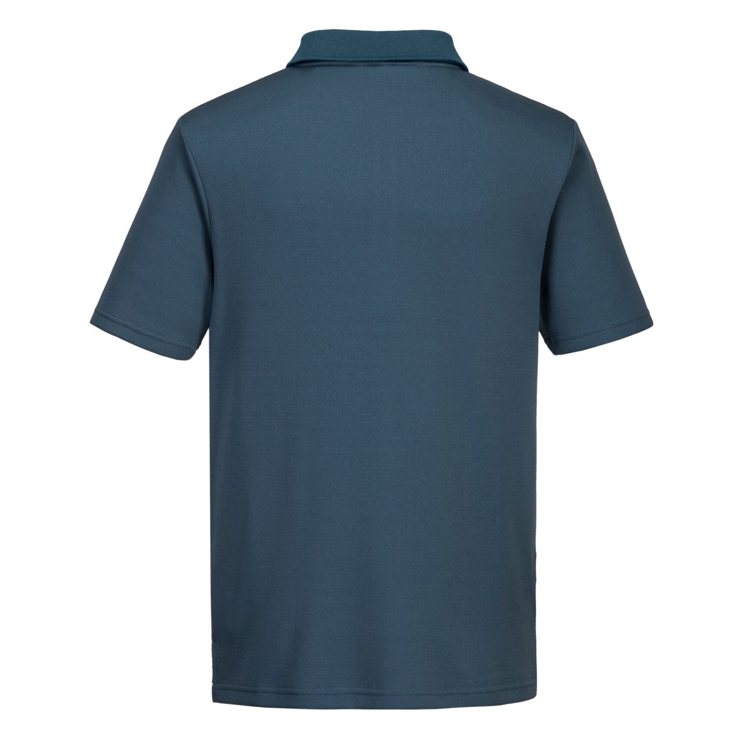 Portwest Polo's DX410 metroblauw(MB)