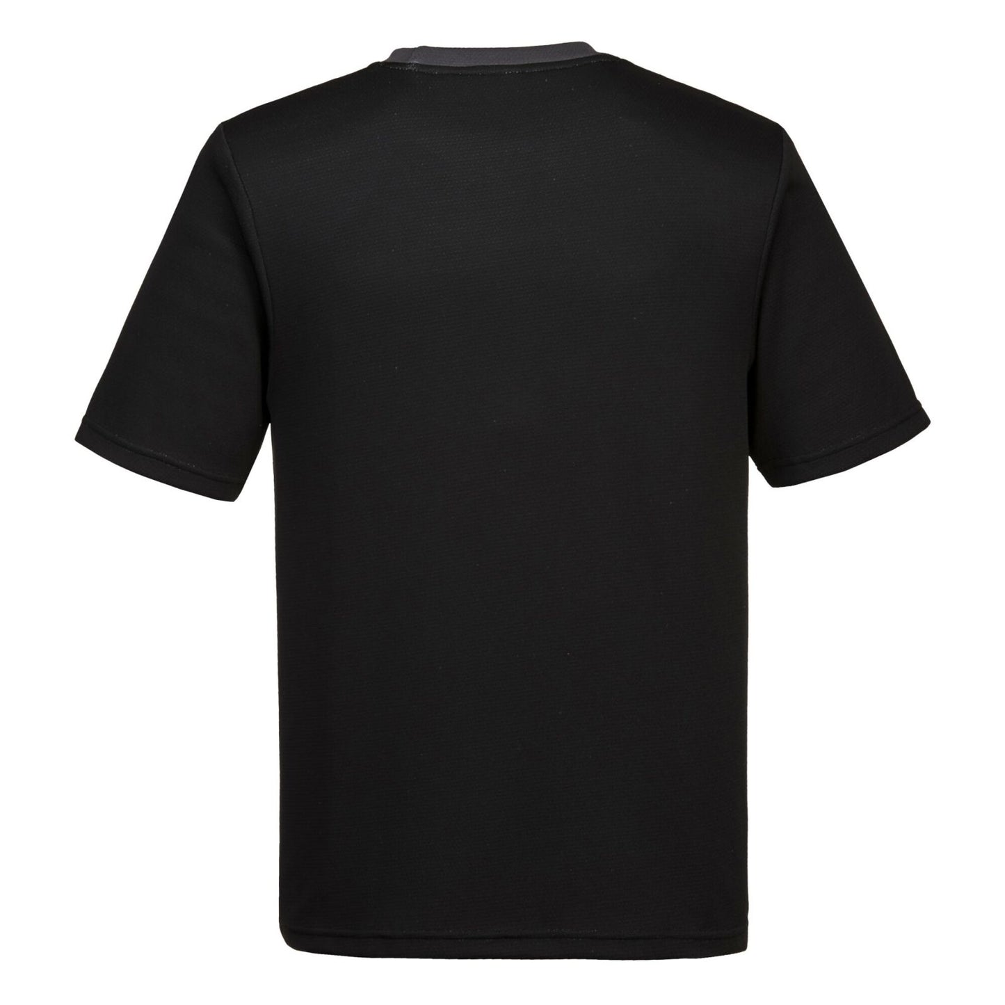 Portwest T-shirts DX411 zwart(BK)