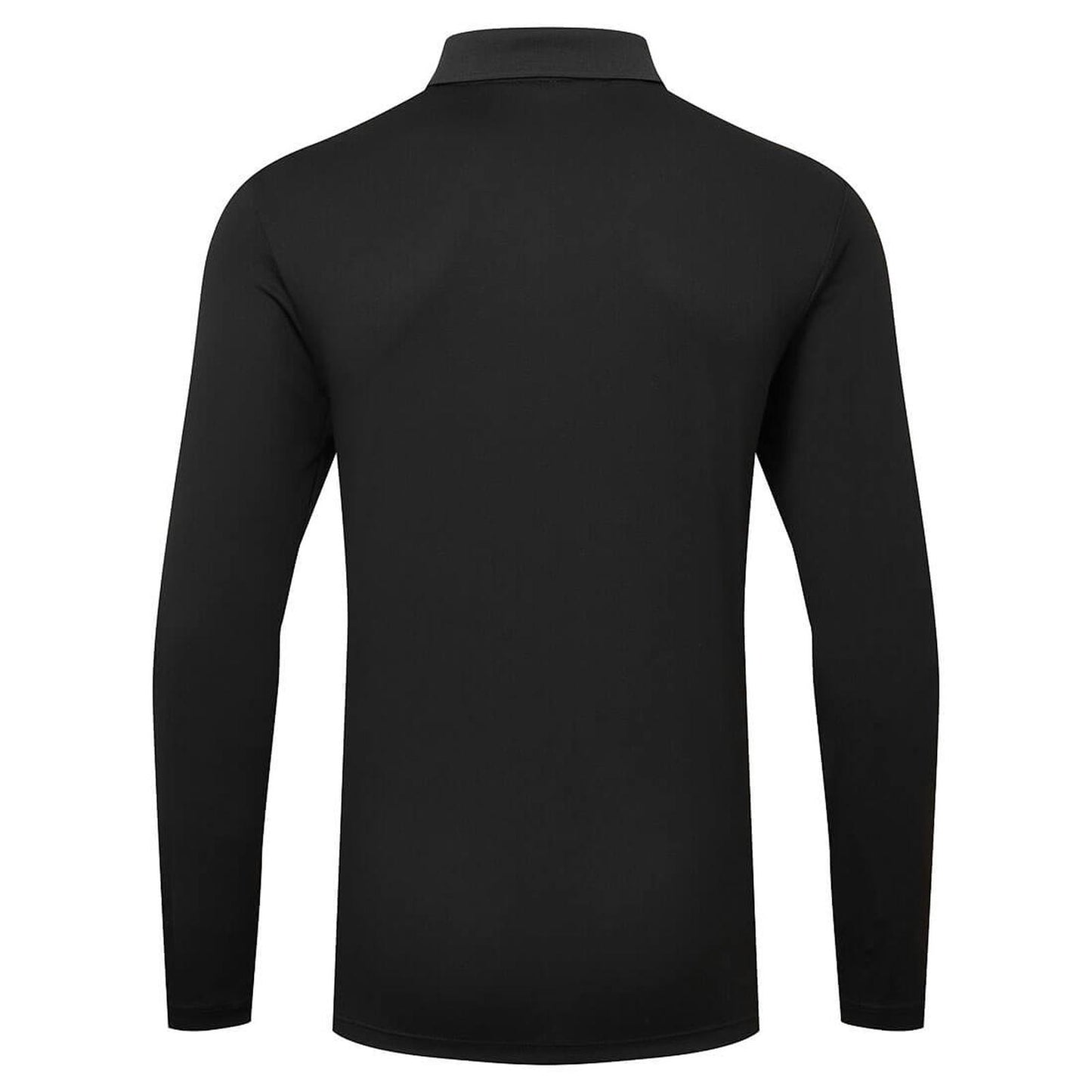 Portwest DX4 Corporate Casuals Poloshirt DX414 zwart(BK)