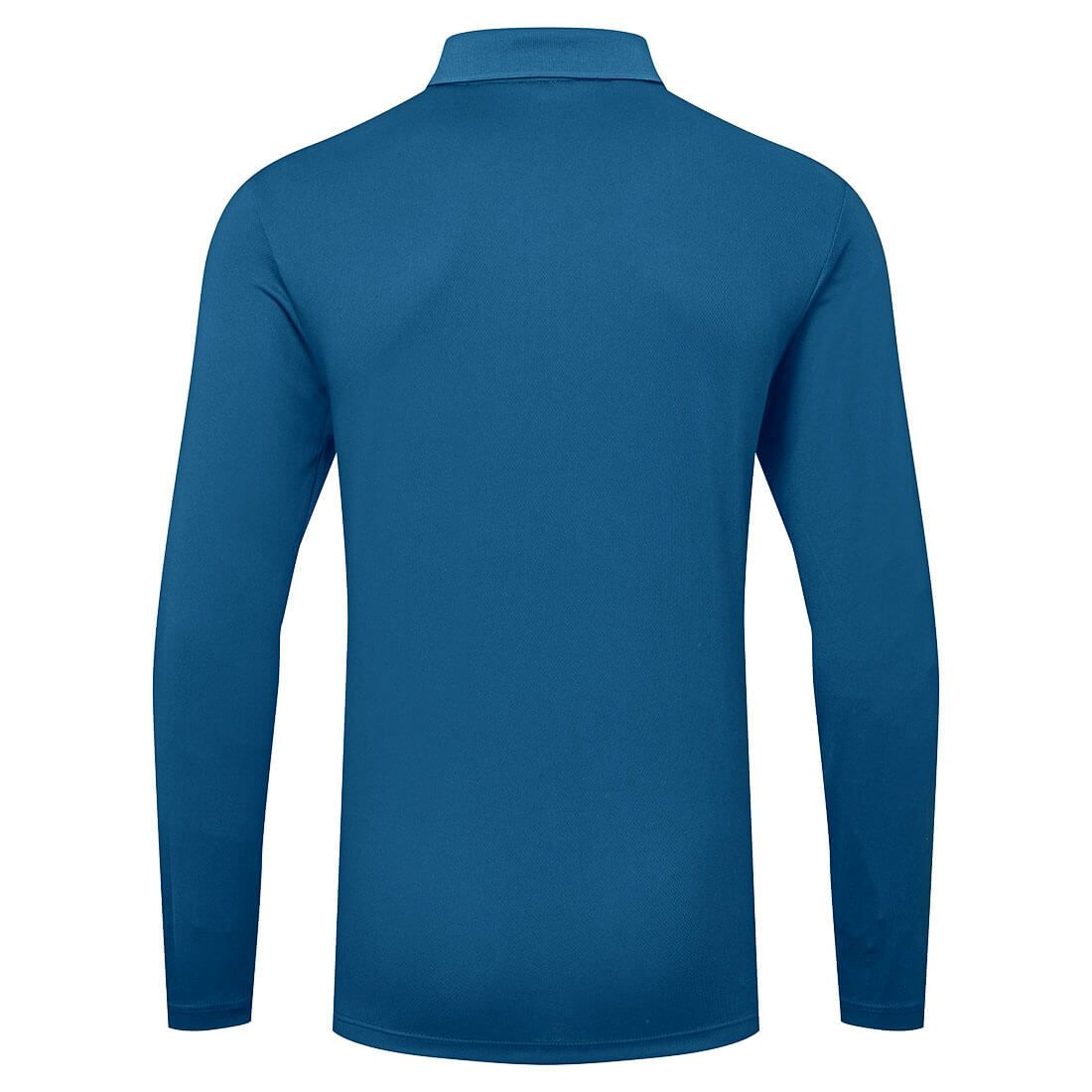 Portwest DX4 Corporate Casuals Poloshirt DX414 metroblauw(MB)