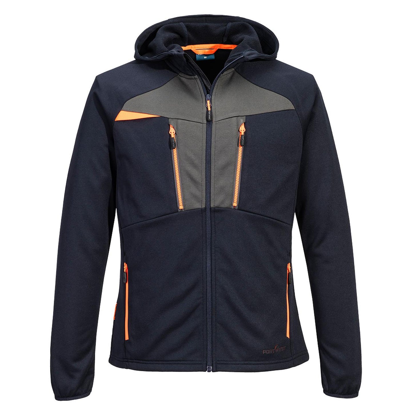 Portwest DX4 Jassen DX417 Hii Vis donker marineblauw(NV)