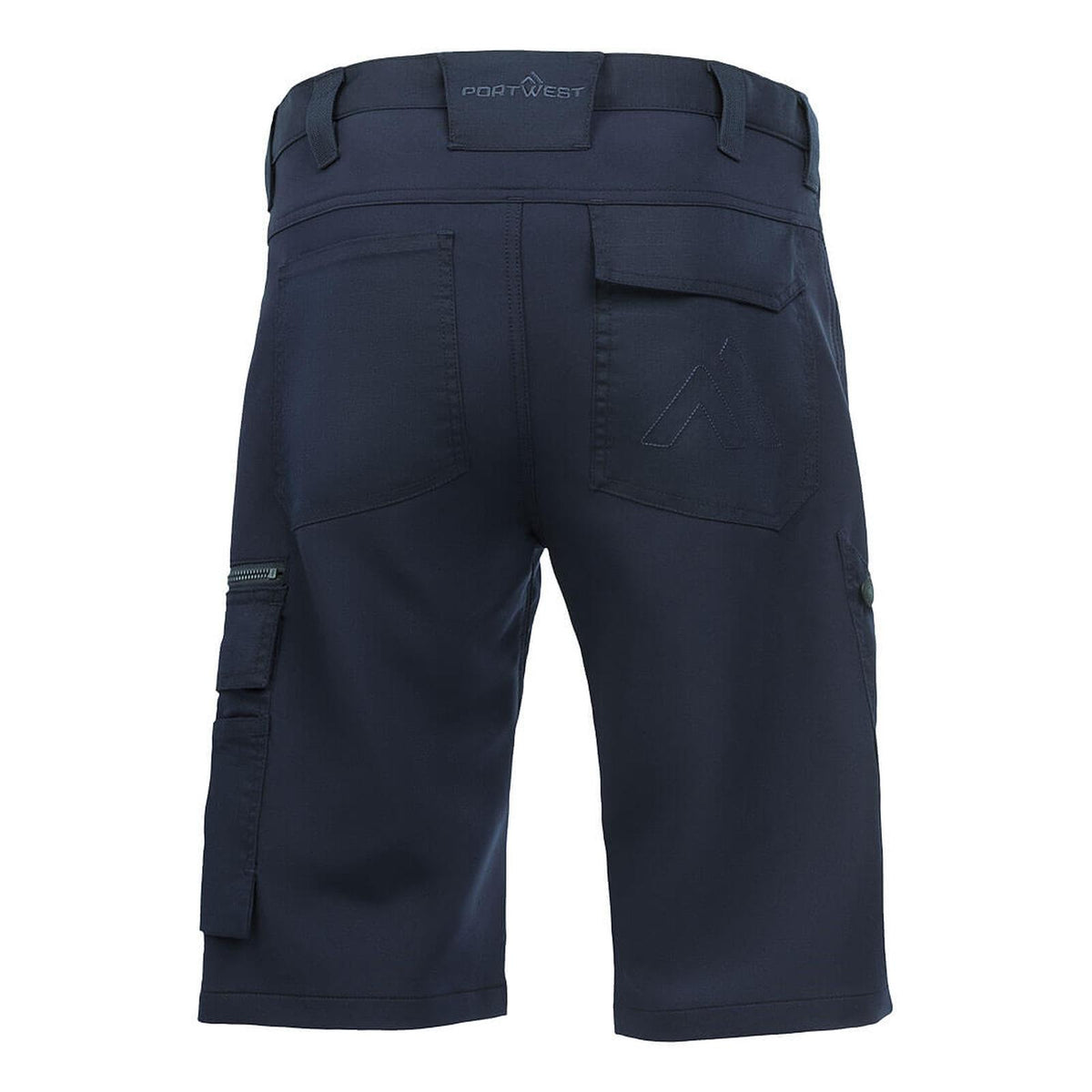 Portwest DX4 Werkkleding Korte Broek DX420 Trade Volledig marineblauw(AN)
