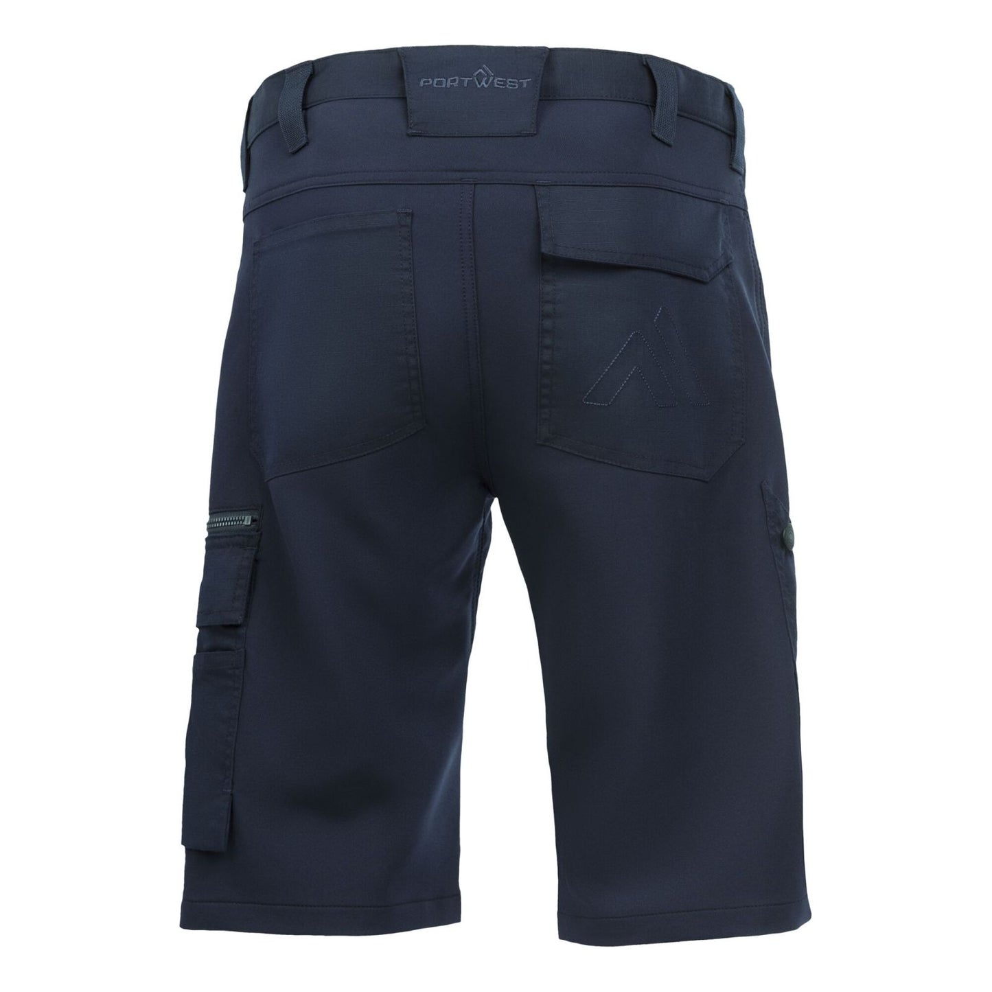 Portwest DX4 Werkkleding Korte Broek DX420 Trade Volledig marineblauw(AN)