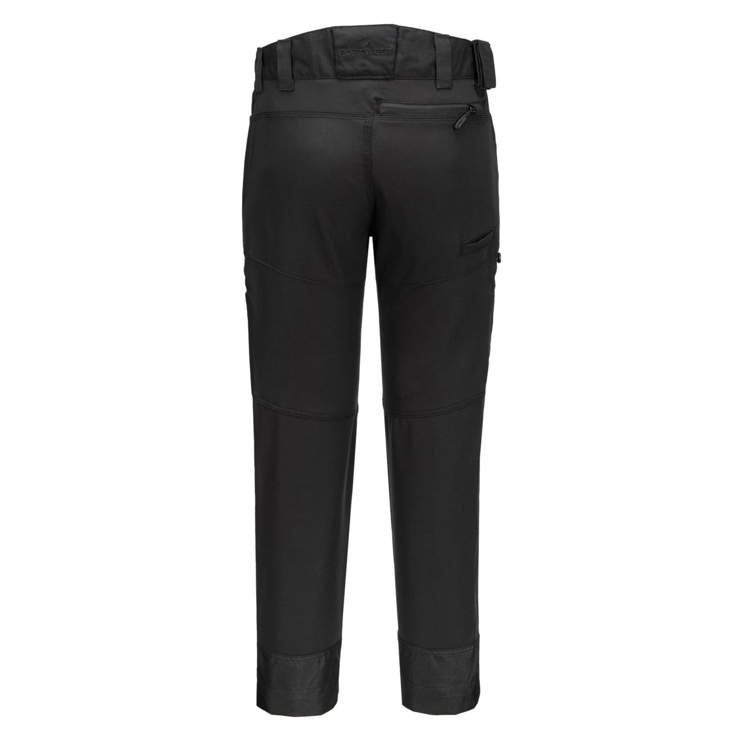 Portwest Broeken DX443 zwart(BK)