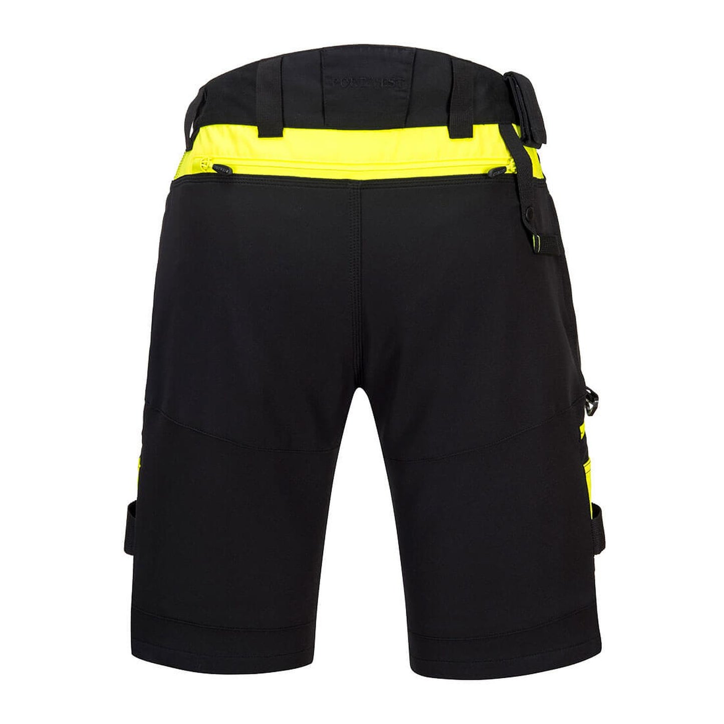 Portwest Broeken DX444 zwart(BK)