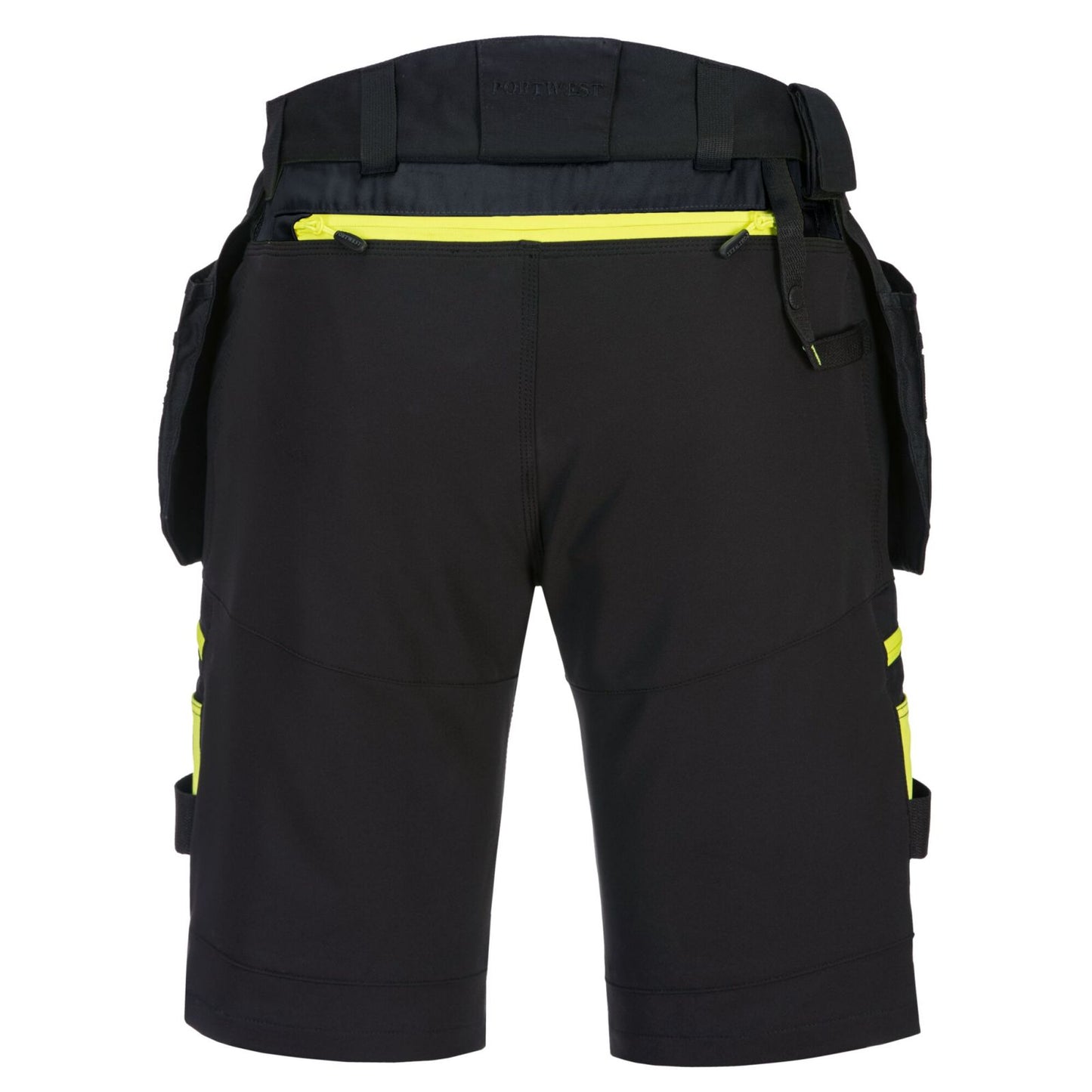 Portwest Broeken DX444 zwart(BK)