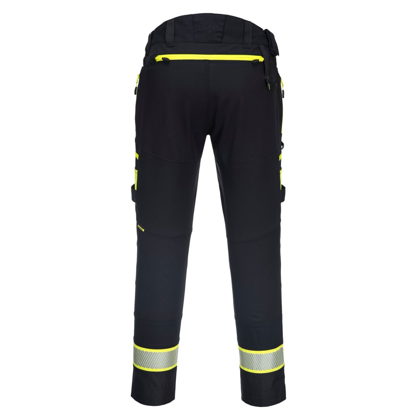 Portwest Broeken DX449 zwart(BK)