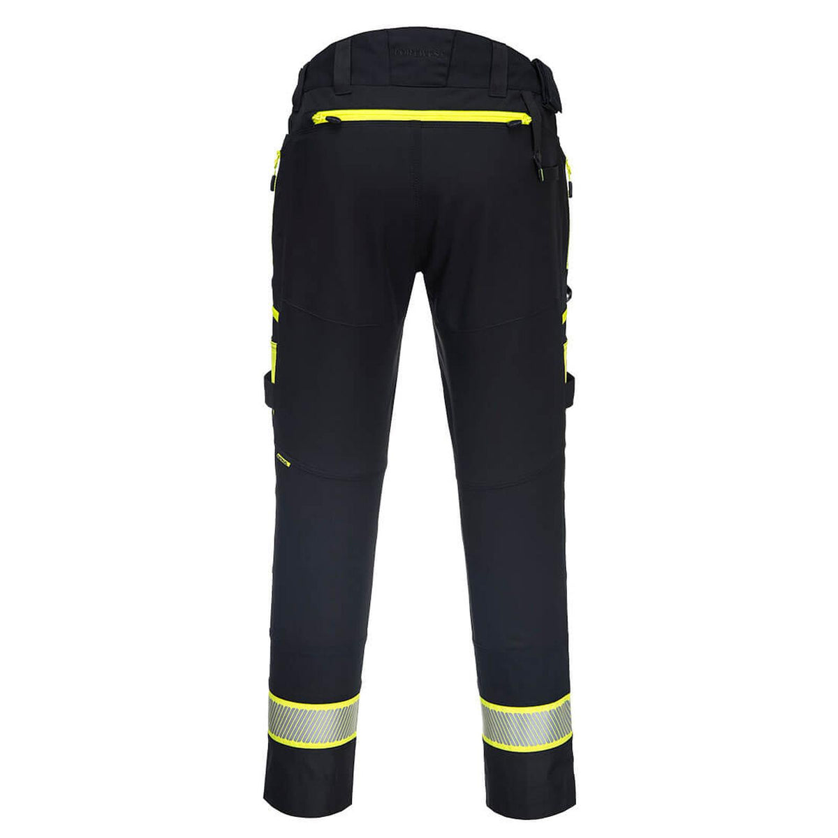 Portwest Broeken DX449 zwart(BK)