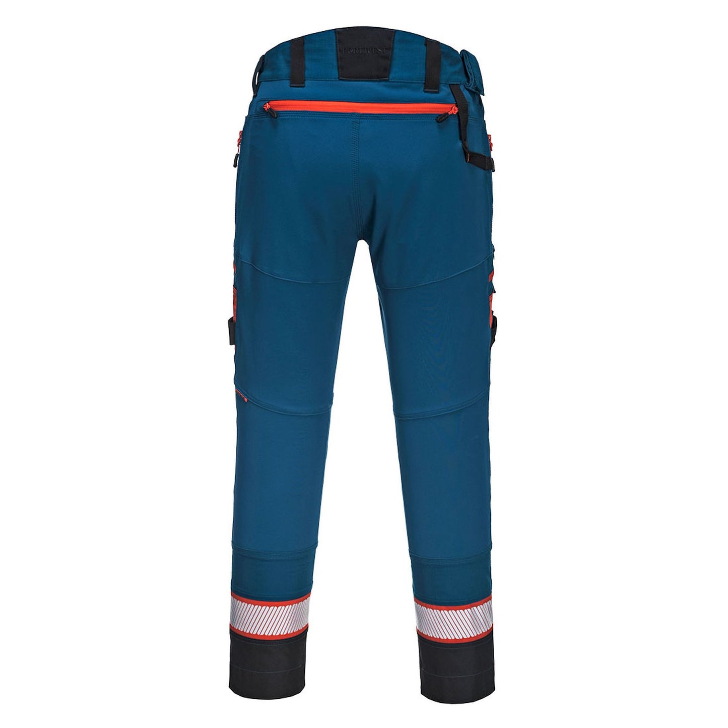 Portwest Broeken DX449 metroblauw(MB)
