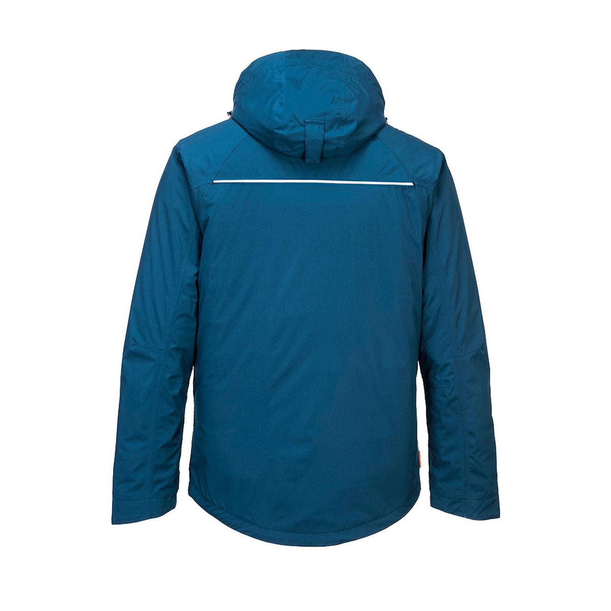 Portwest Jassen DX460 Waterdicht metroblauw(MB)