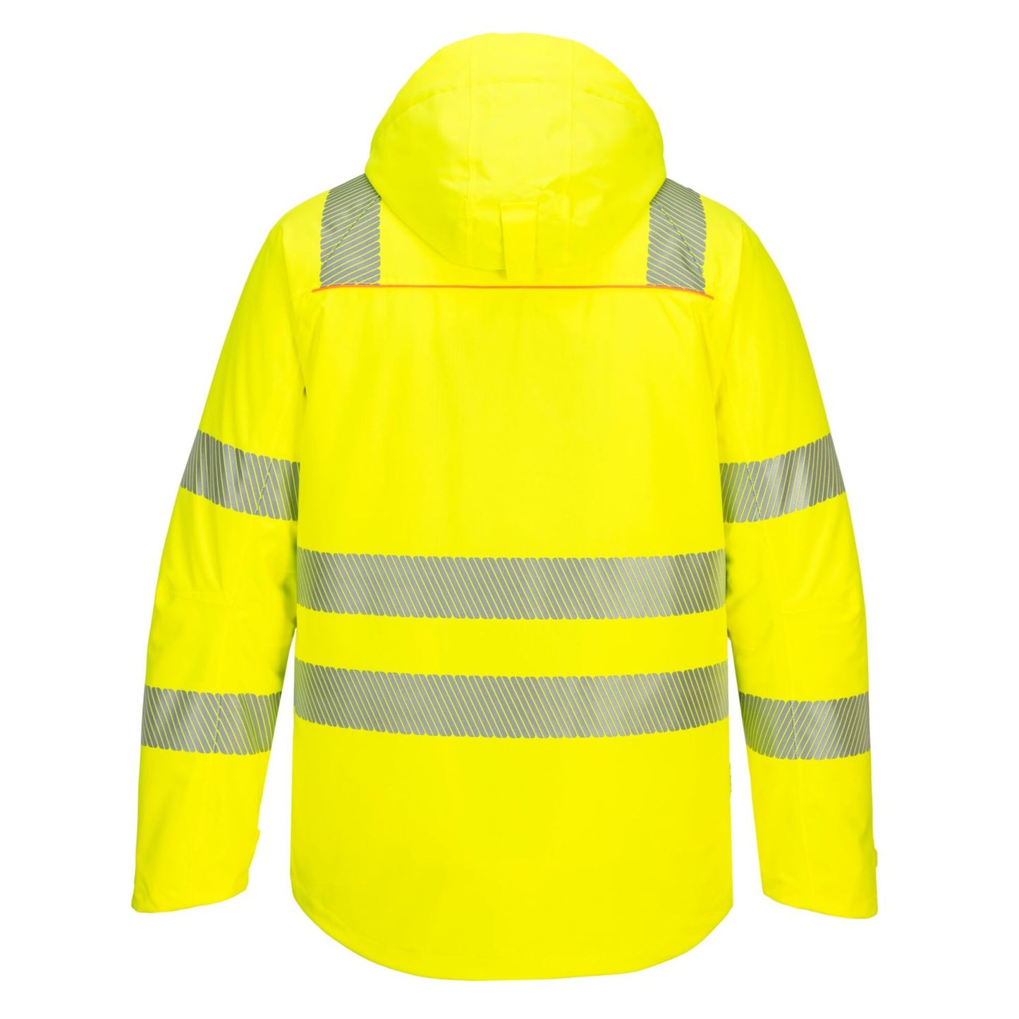 Portwest Jassen DX461 geel-zwart(YB)