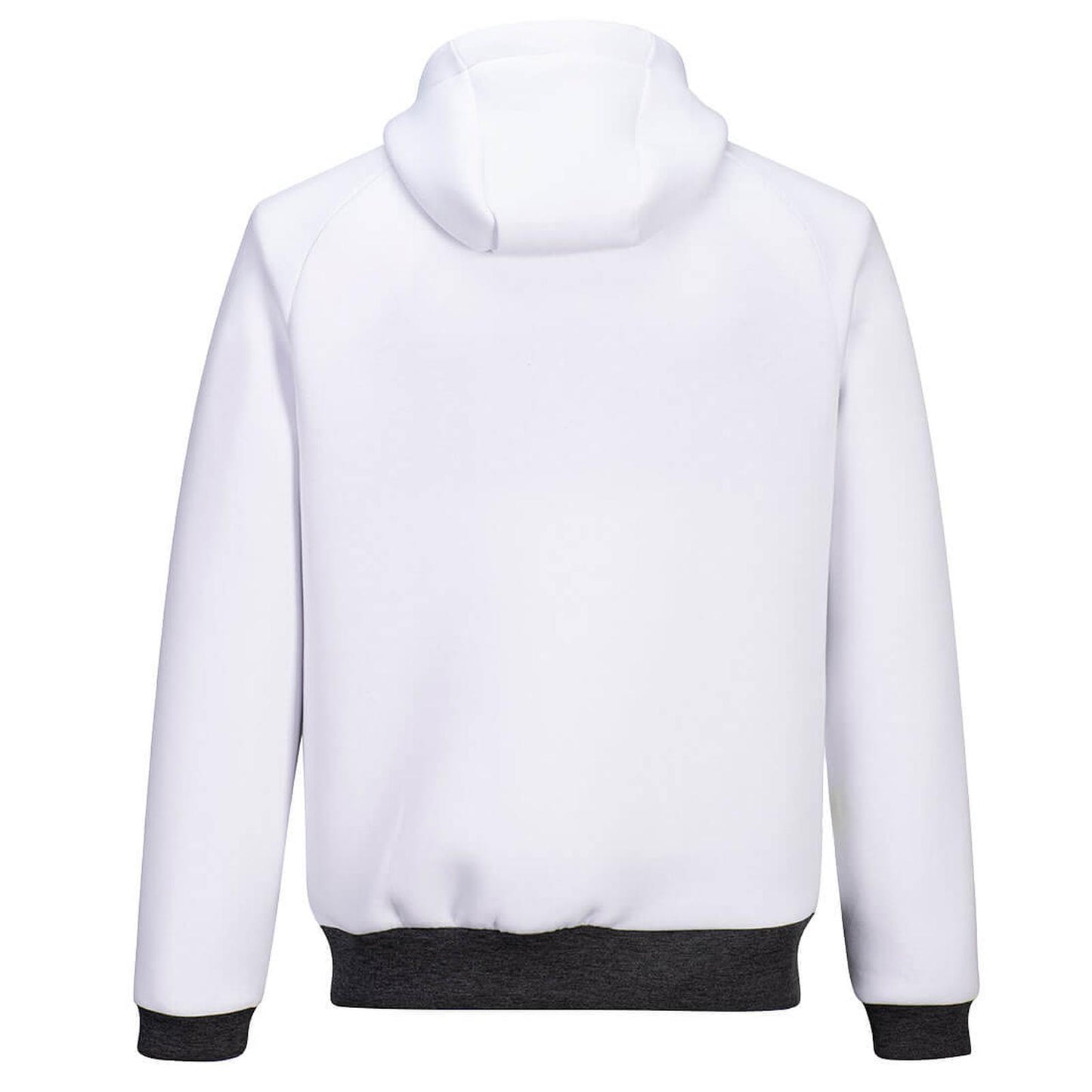 Portwest Hoodies DX472 wit(WH)