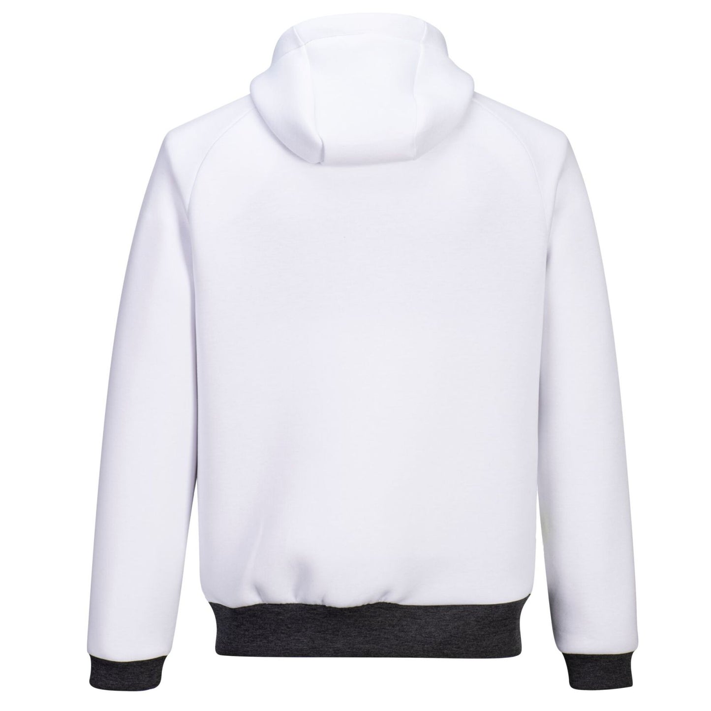 Portwest Hoodies DX472 wit(WH)