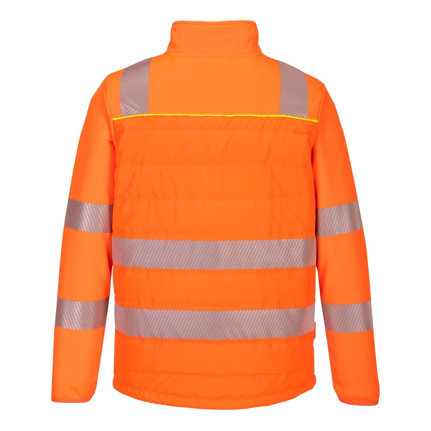 Portwest Jassen DX473 oranje-zwart(OB)