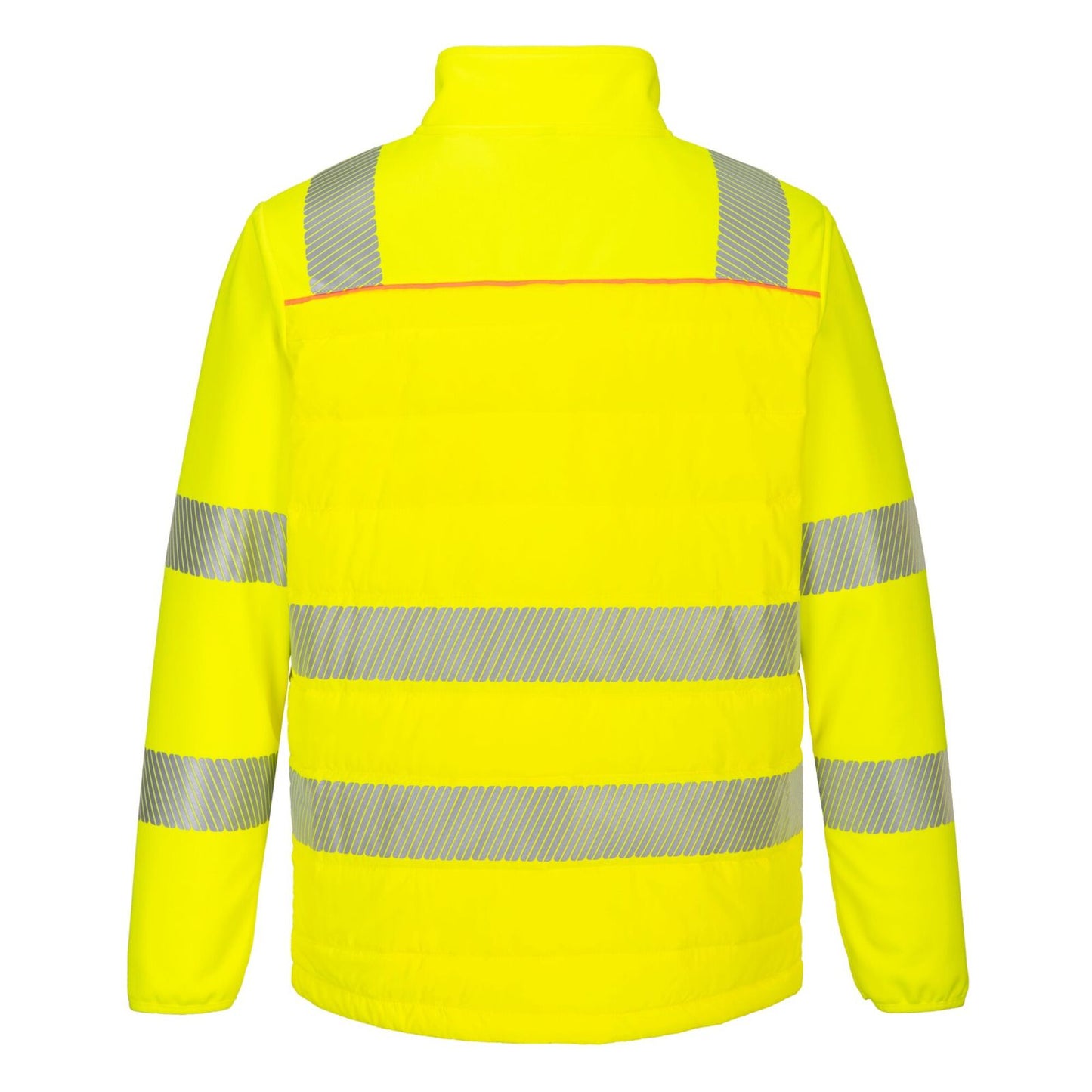 Portwest Jassen DX473 geel-zwart(YB)