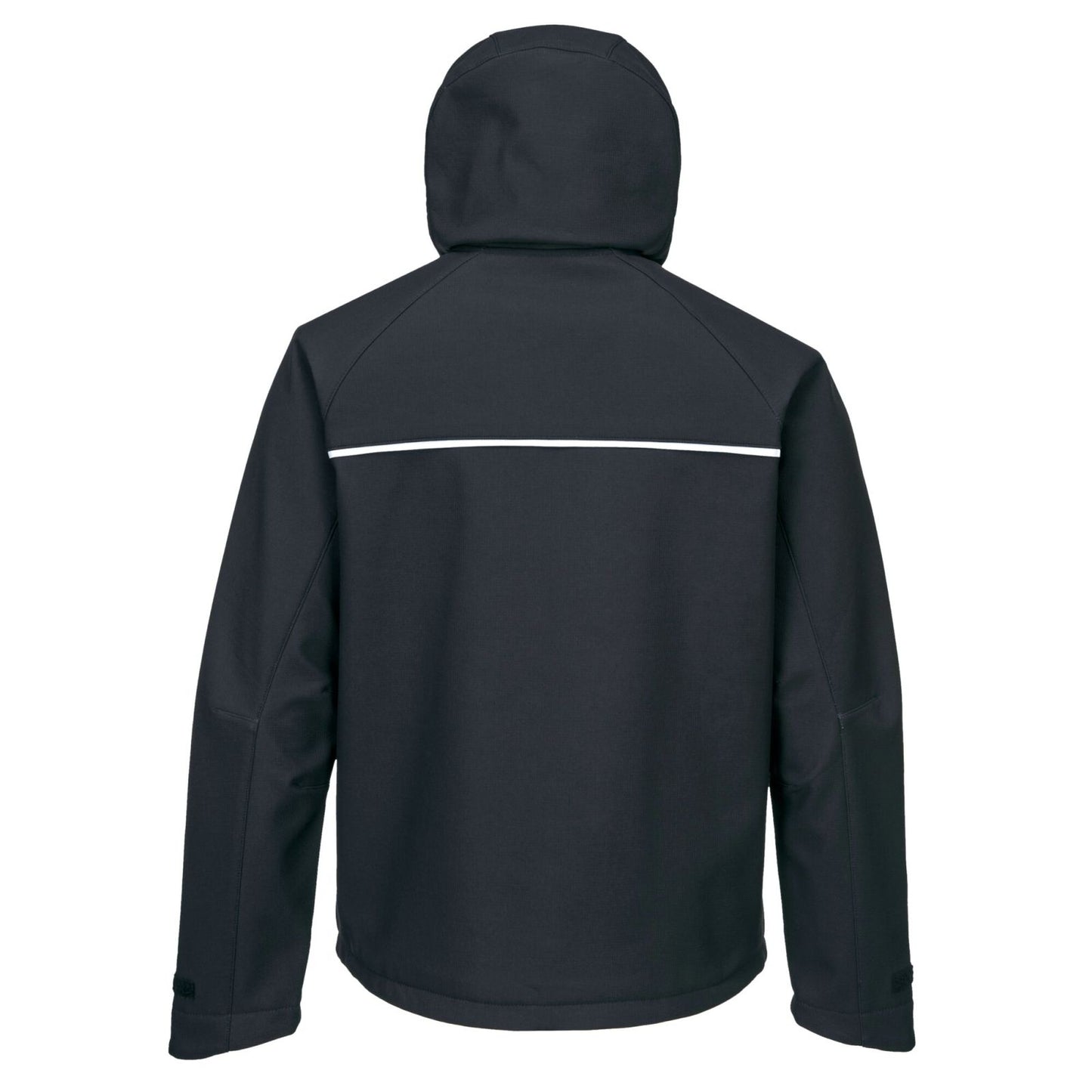 Portwest Jassen DX474 Waterdicht black(BK)