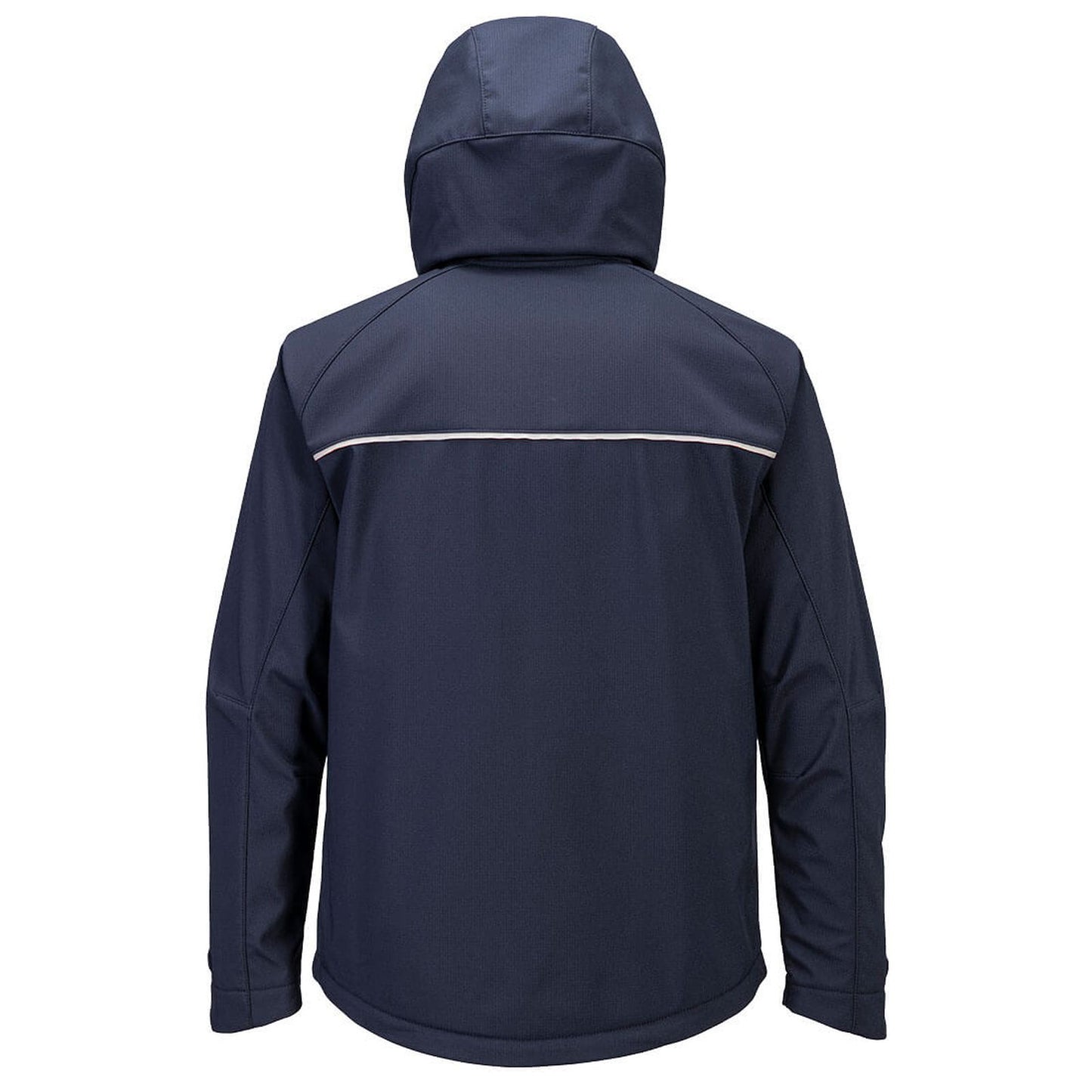 Portwest DX4 Jack DX474 softshell (3L) waterdicht winddicht donker marineblauw(DN)