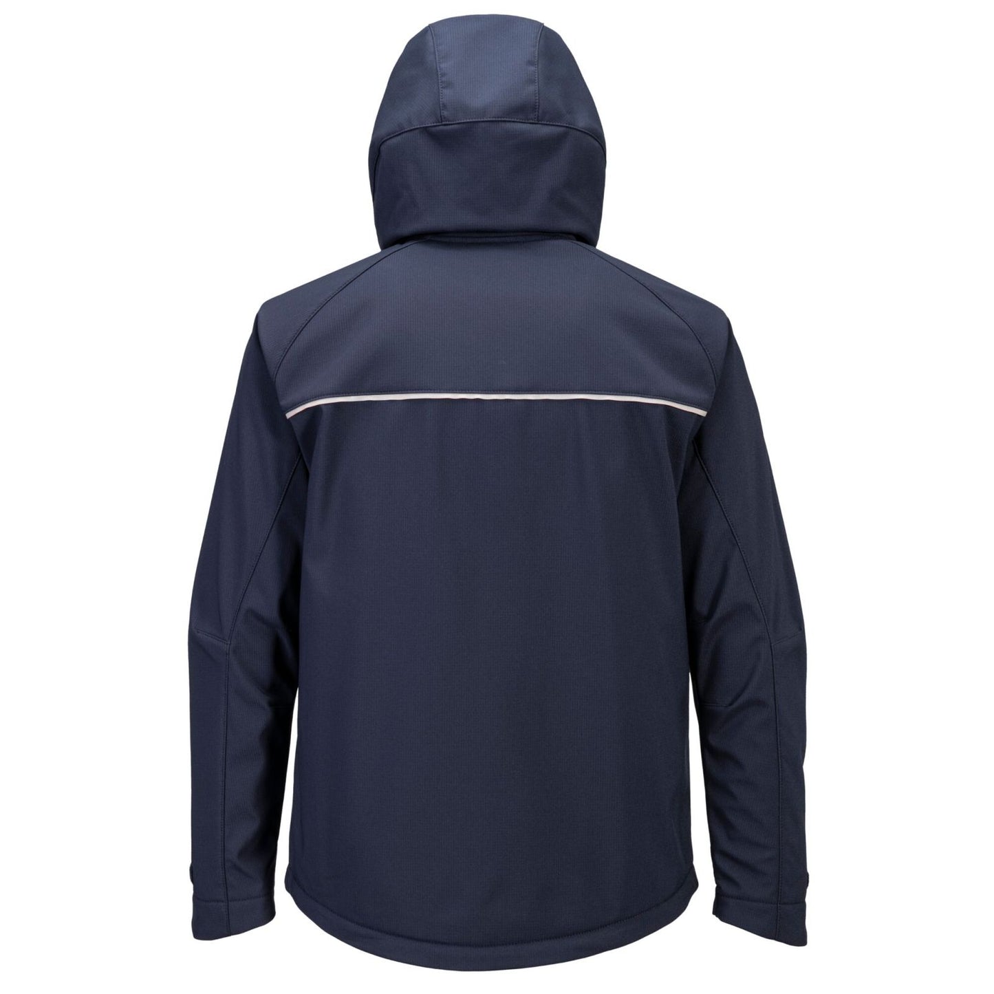 Portwest DX4 Bescherming Tegen Alle Weersomstandigheden Jack DX474 Softshell (3L) donker marineblauw(DN)