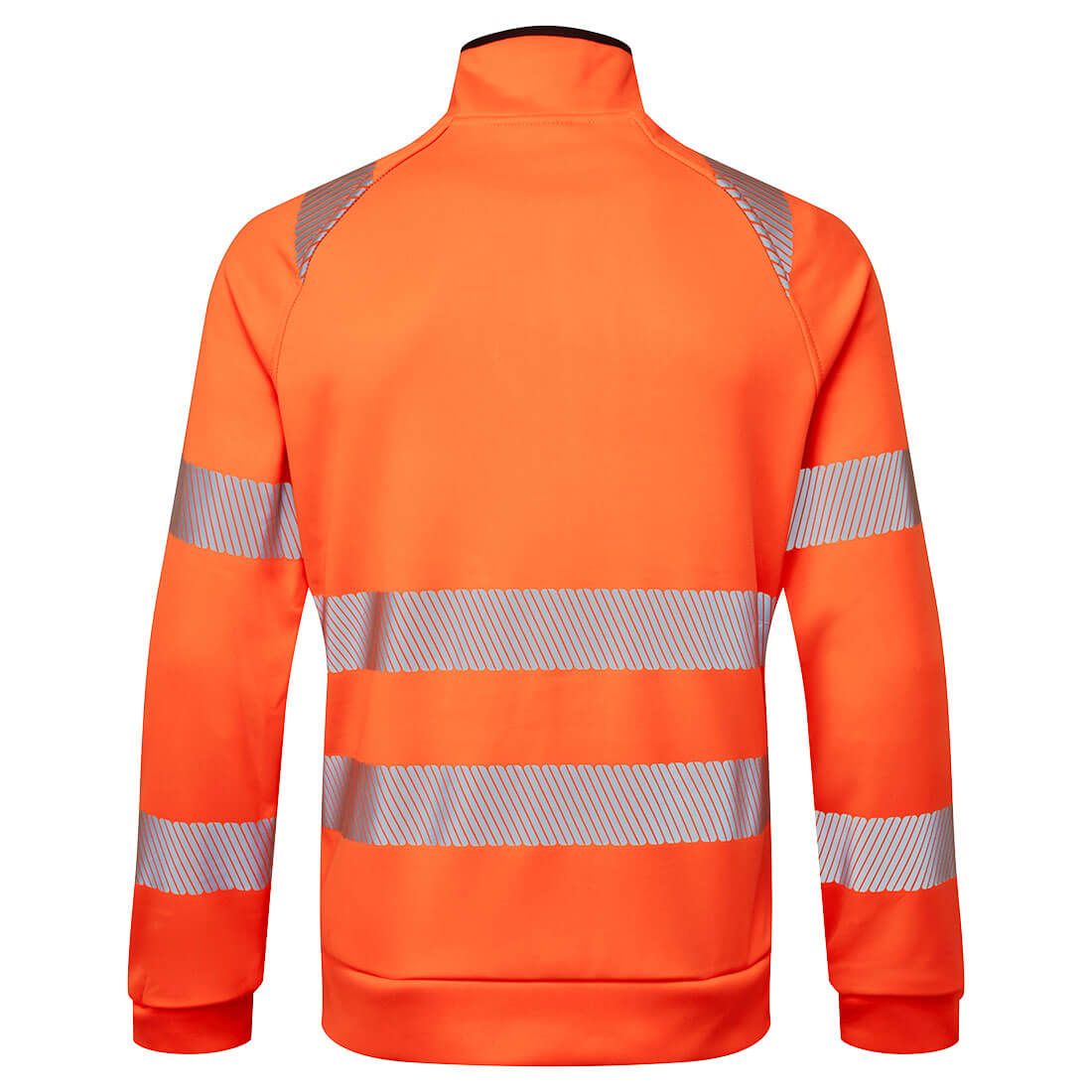 Portwest Jassen DX477 oranje-zwart(OB)
