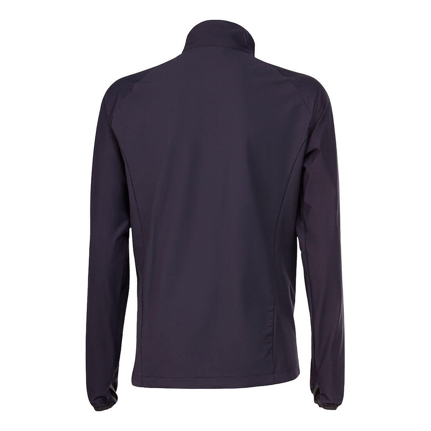 Portwest DX4 Werkkleding Jas DX480 Zip Base Layer Top Volledig marineblauw(AN)