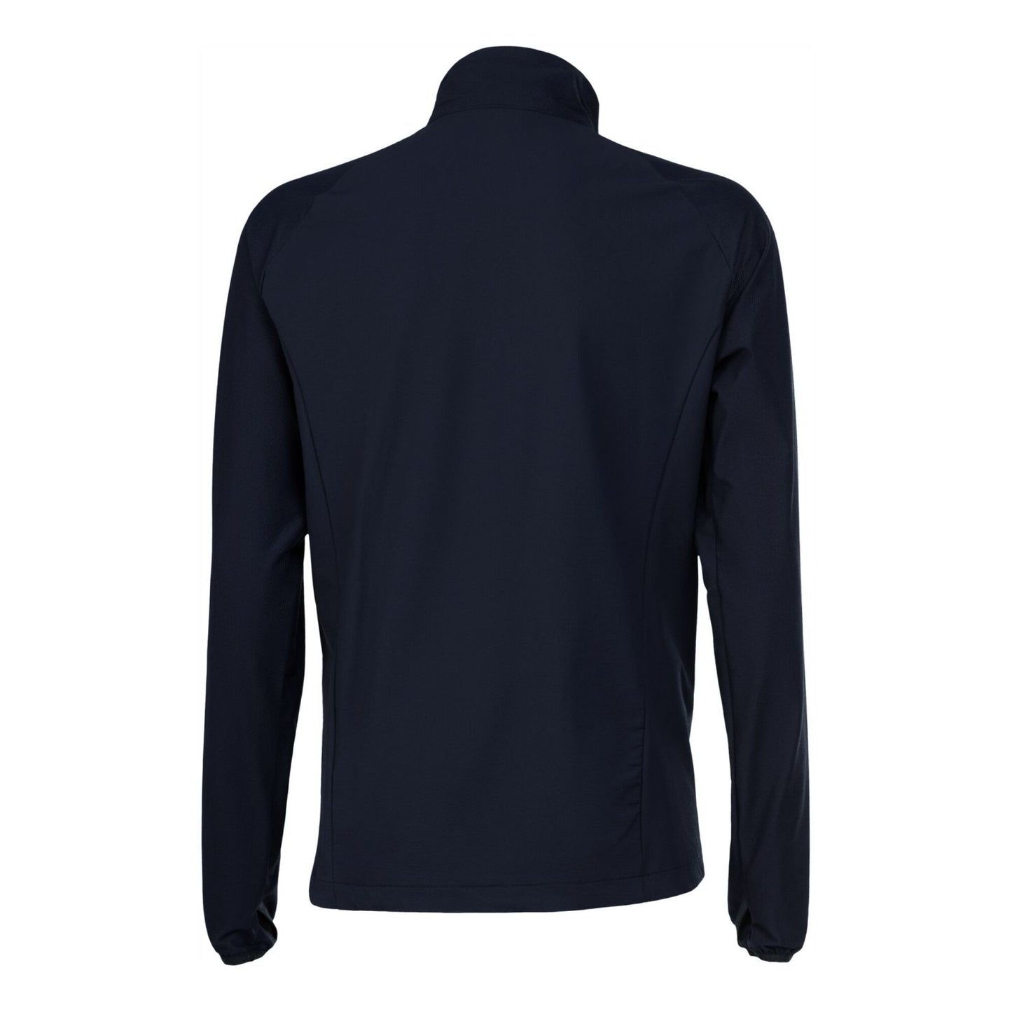 Portwest DX4 Werkkleding Jas DX480 Zip Base Layer Top Volledig marineblauw(AN)
