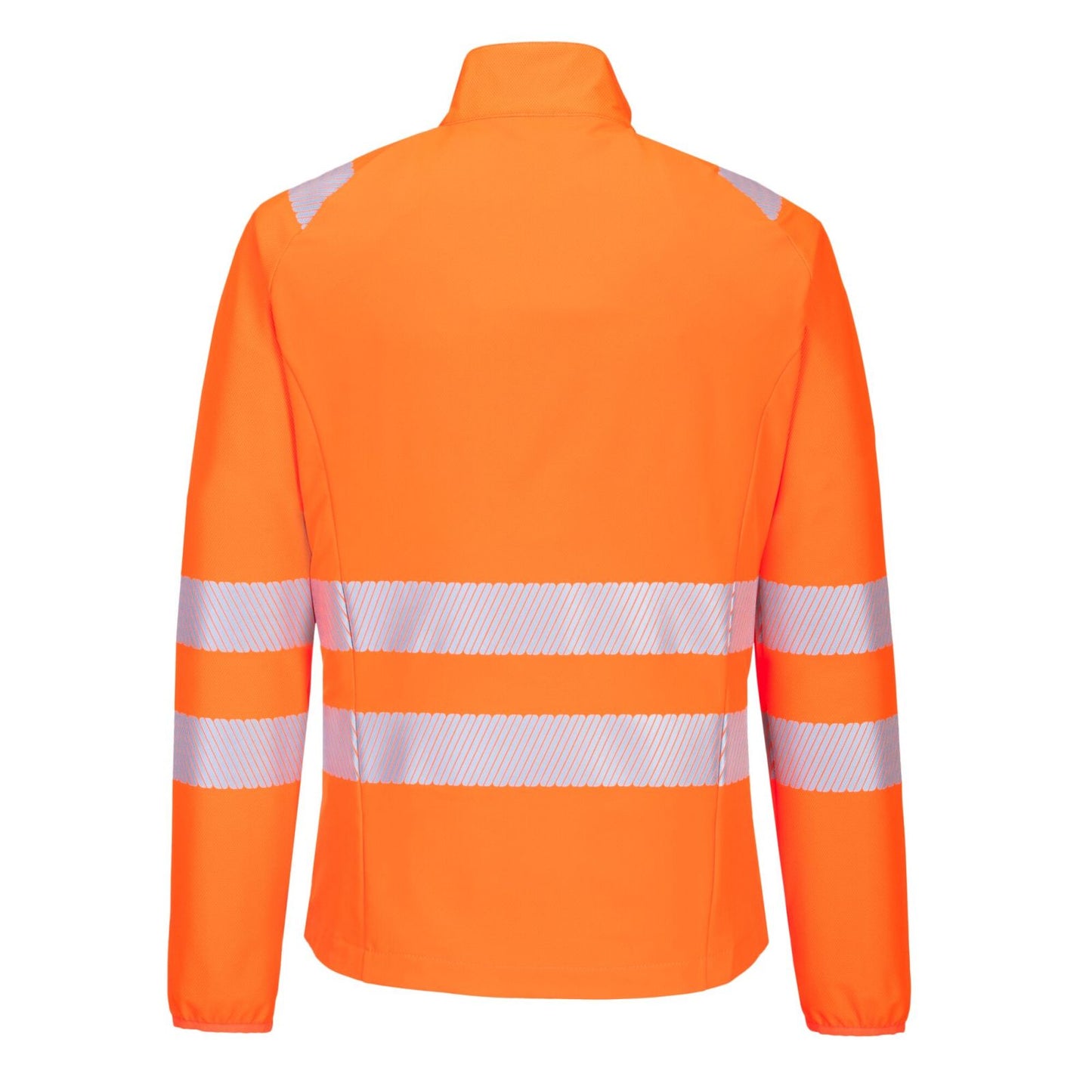 Portwest Jassen DX481 oranje-zwart(OB)