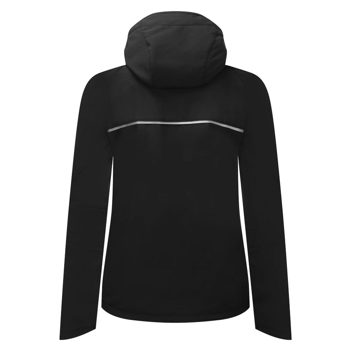 Portwest DX4 Werkkleding Jassen DX486 (3L) dames softshell zwart(BK)