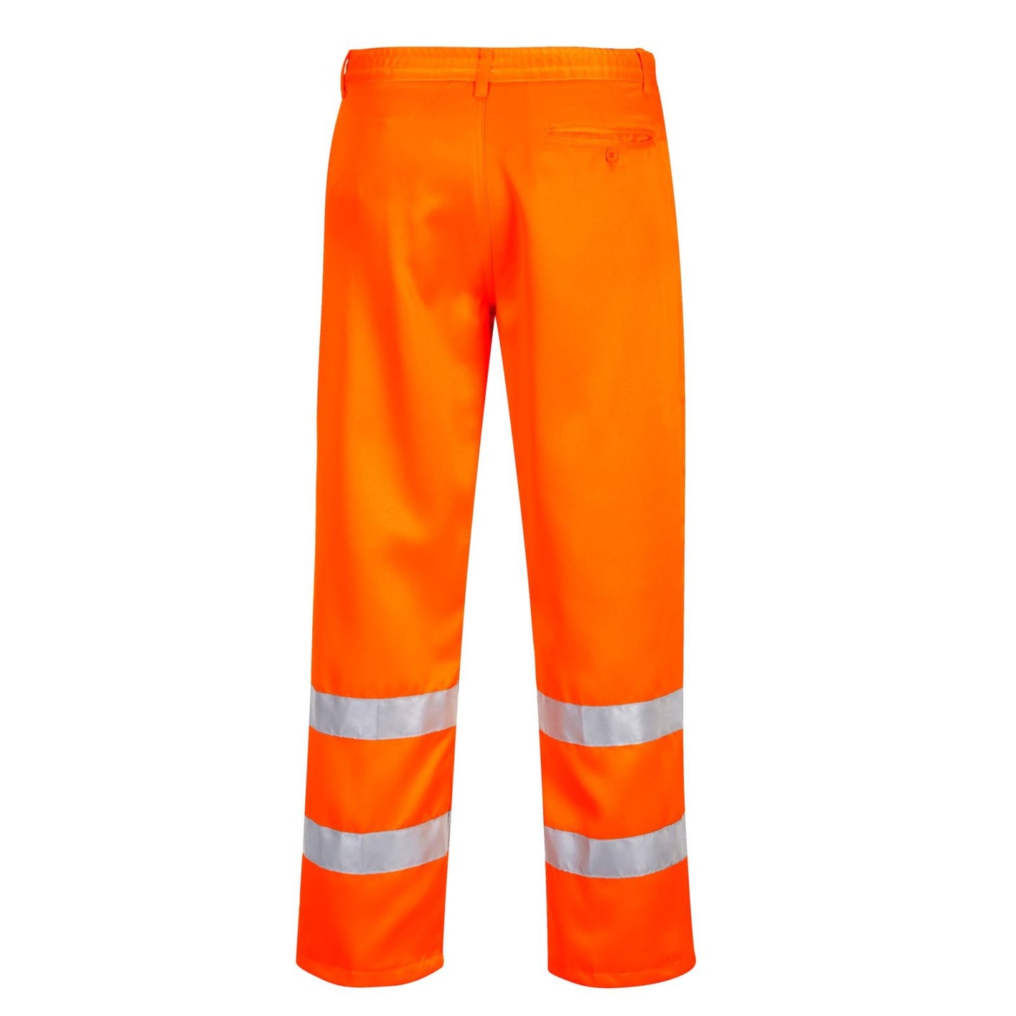 Portwest Broeken E041 HiVis UPF50+ UV oranje(OR)