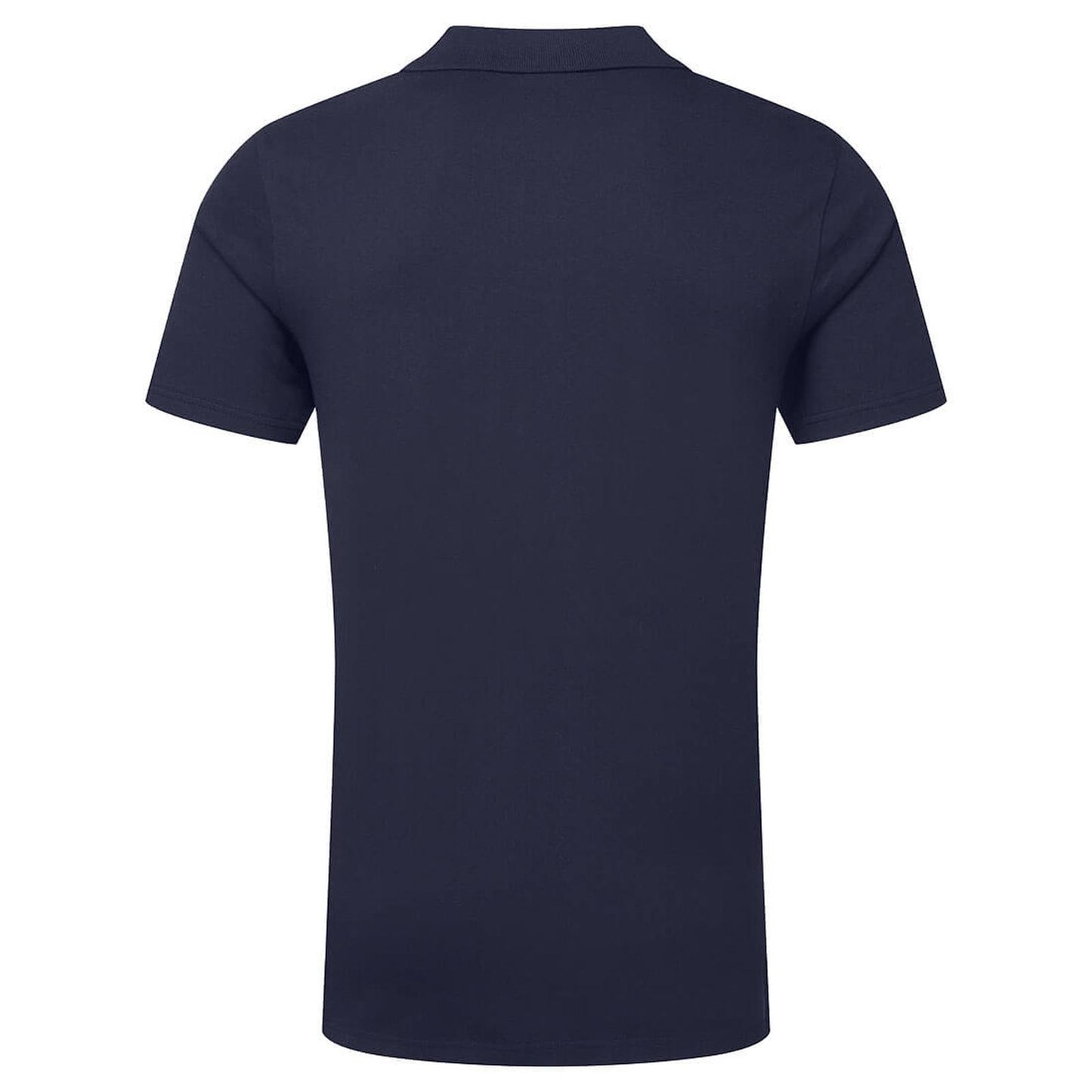 Portwest Planeet Poloshirt EC210 organisch katoen recyclebaar marineblauw(NA)