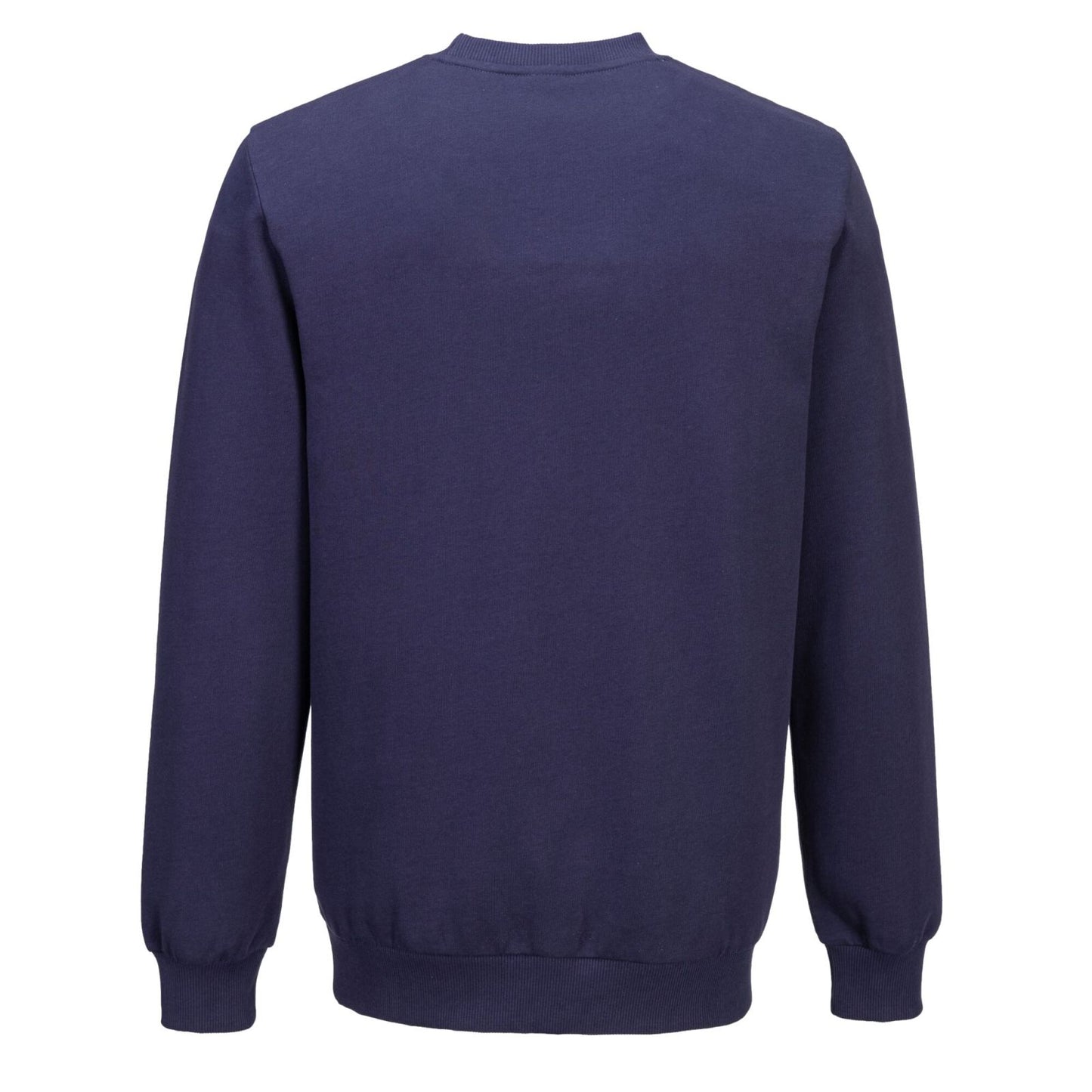 Portwest Planeet Sweatshirt EC300 organisch katoen recyclebaar marineblauw(NA)