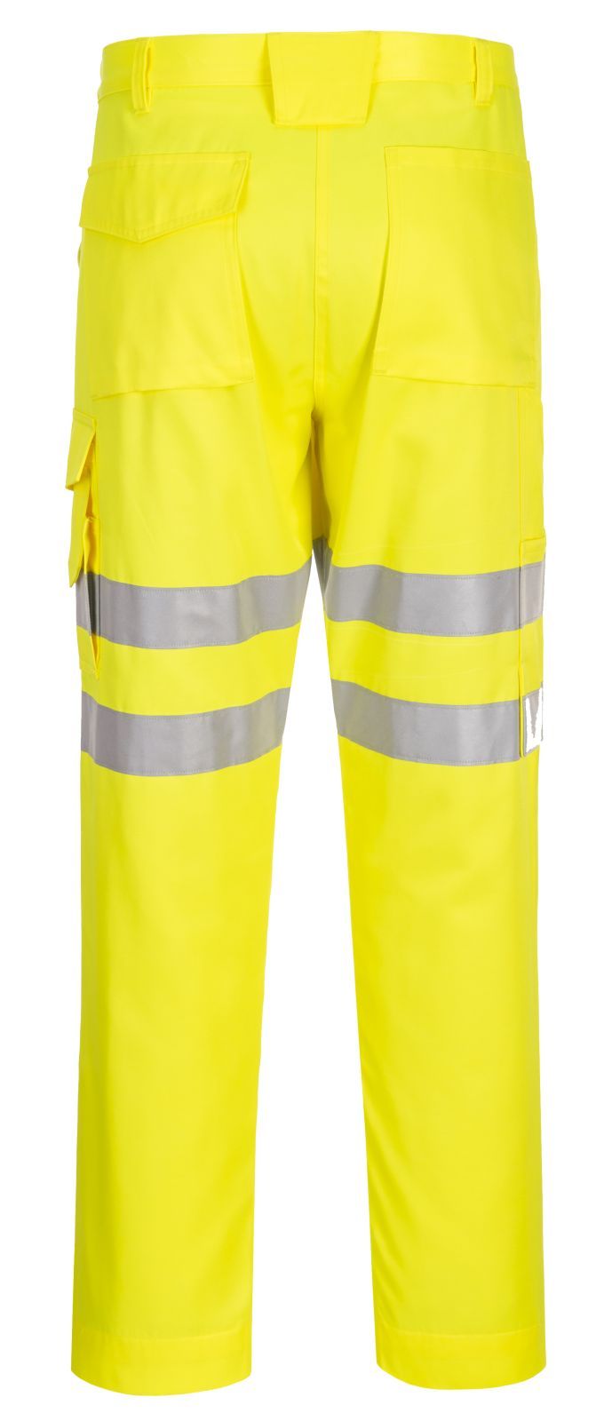 Portwest Broeken EC40 geel(YE)