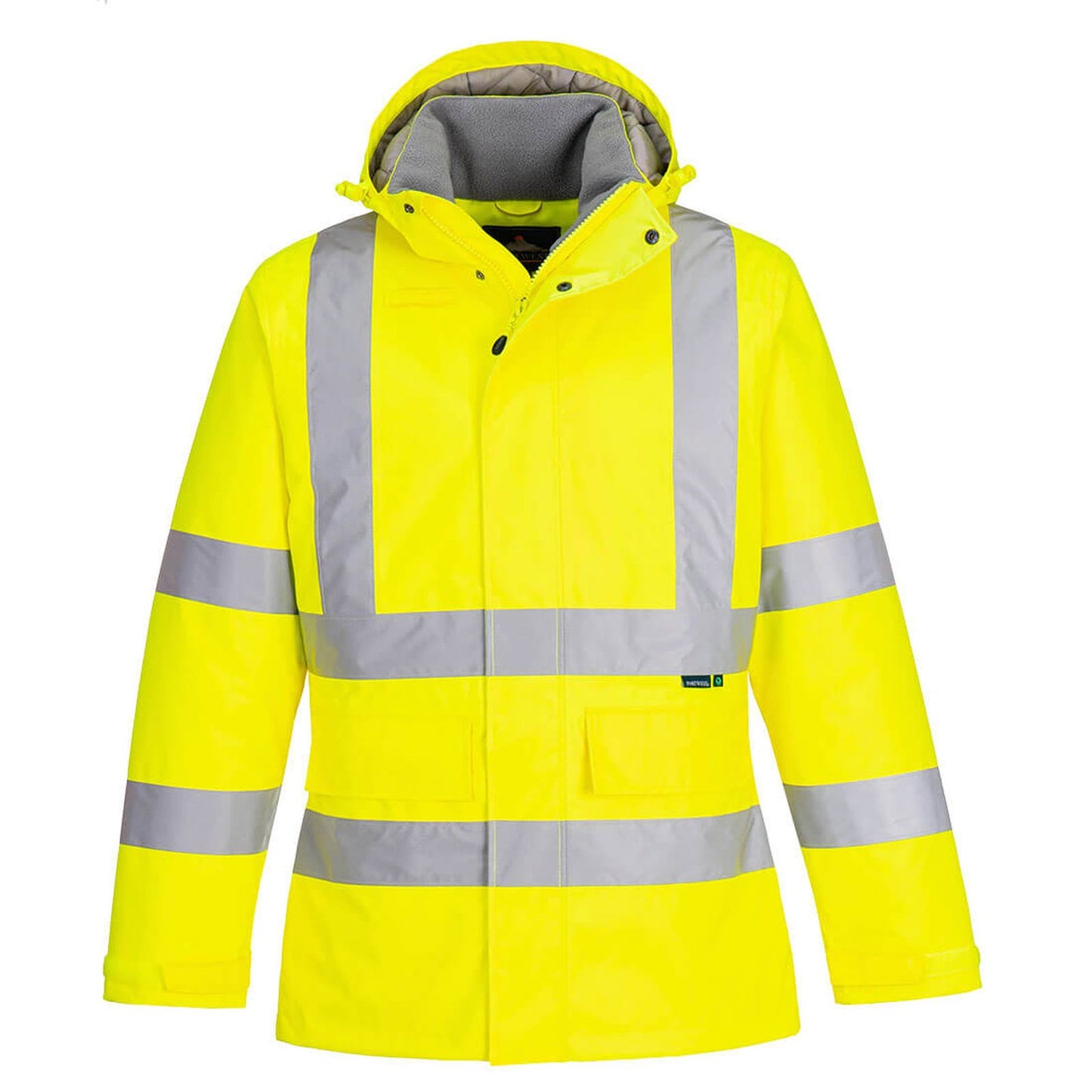 Portwest Jassen EC60 geel(YE)
