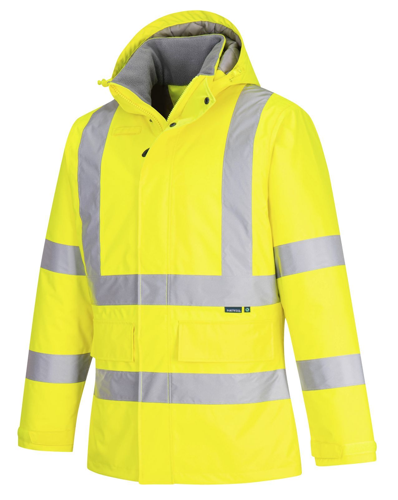 Portwest Jassen EC60 geel(YE)