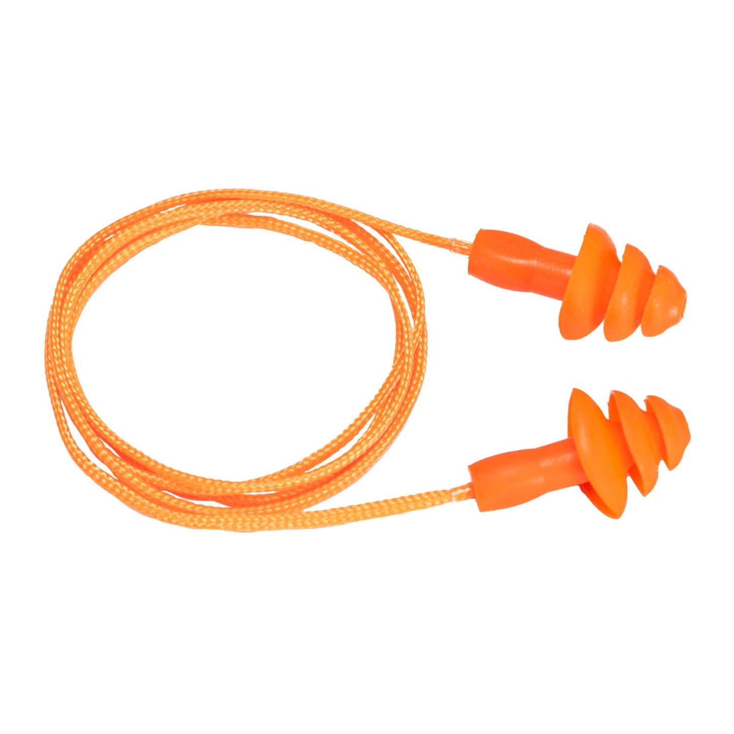 Portwest Oordoppen EP04 oranje(OR)