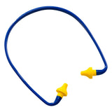 Portwest Gehoorbeugel EP17 taps toelopend disposable geel(YE)