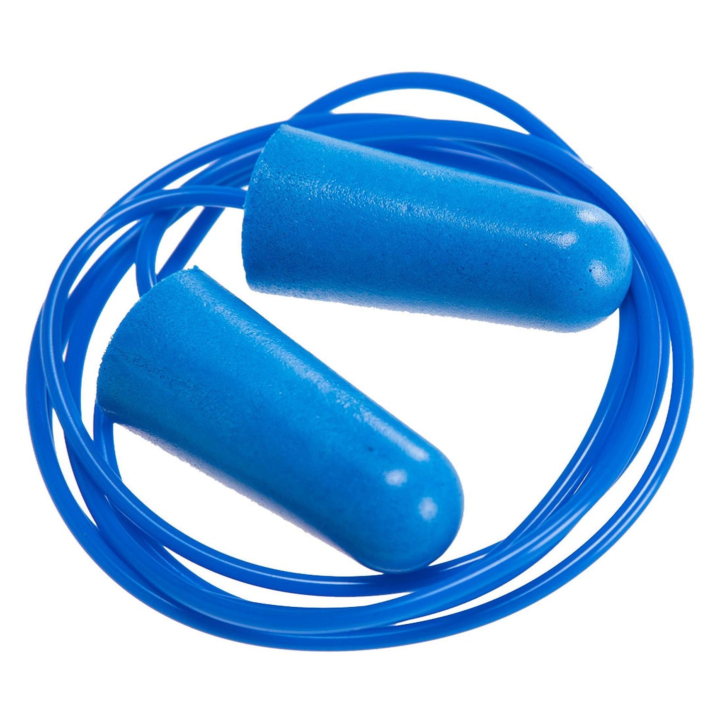 Portwest Oordoppen EP30 blauw(BL)