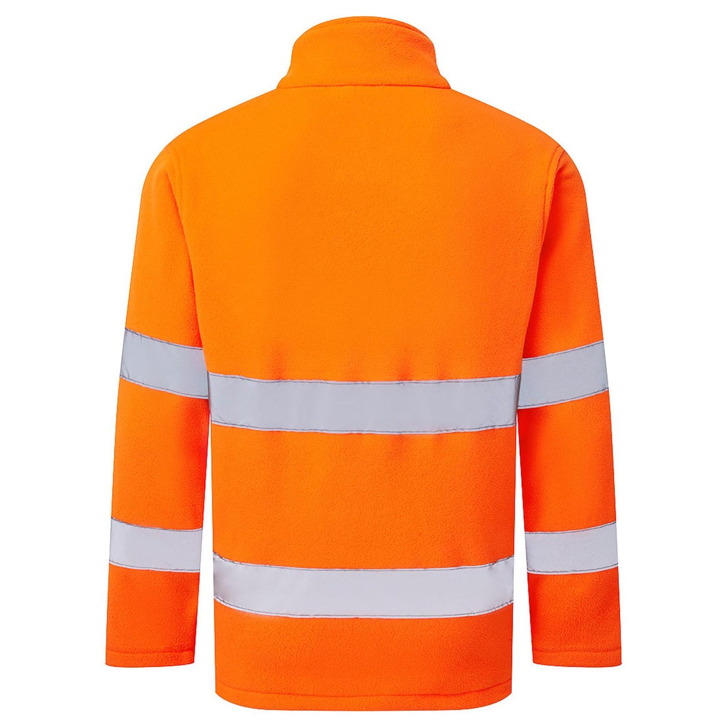 Portwest ES1 Essential Hoge zichtbaarheid Vest ES250 Hi-Vis Fleece oranje(OR)