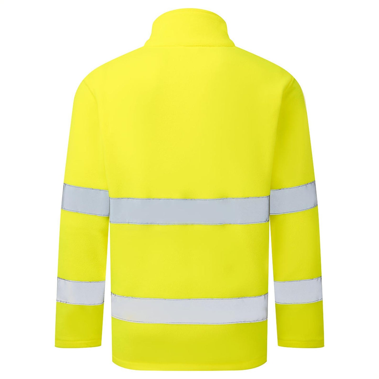 Portwest ES1 Essential Hoge zichtbaarheid Vest ES250 Hi-Vis Fleece geel(YE)