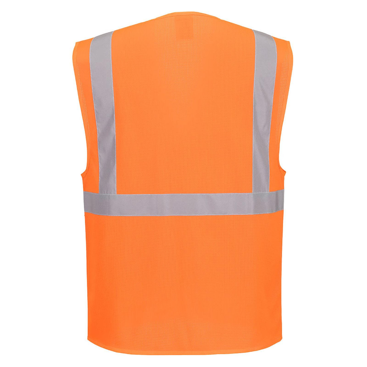 Portwest ES1 Essential Hoge zichtbaarheid Hesje ES376 Hi-Vis Mesh Executive oranje(OR)
