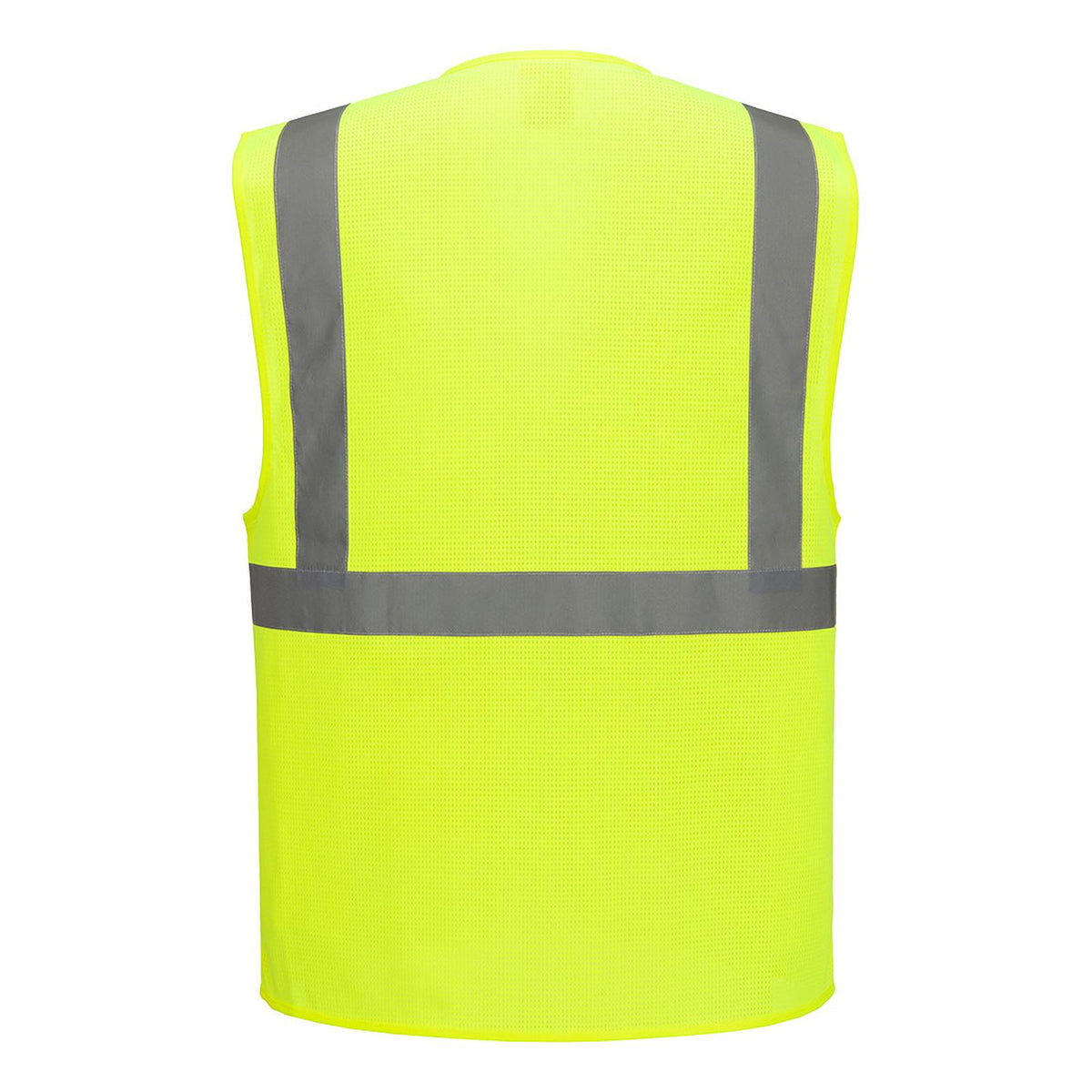 Portwest ES1 Essential Hoge zichtbaarheid Hesje ES376 Hi-Vis Mesh Executive geel(YE)