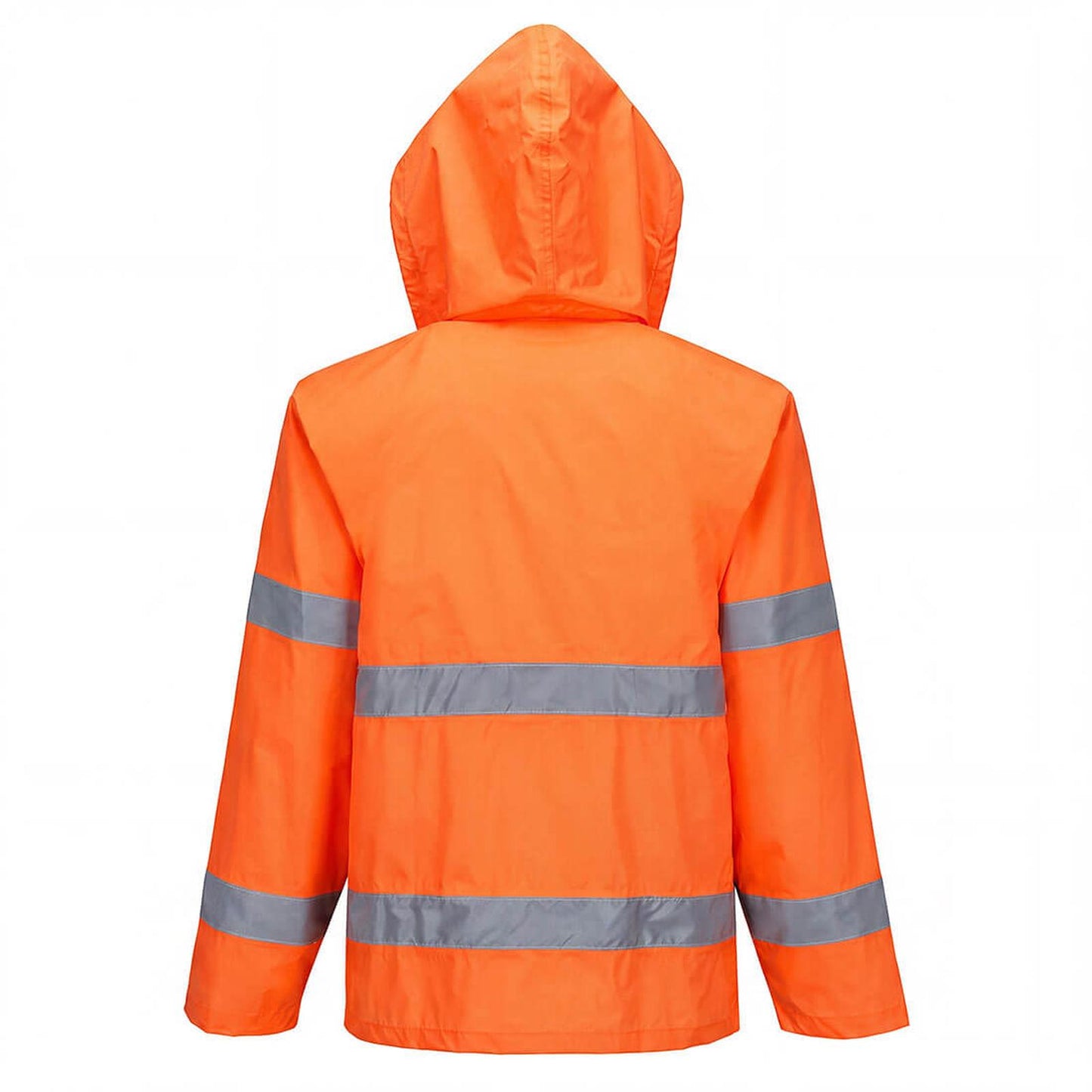 Portwest ES1 Essential Hoge zichtbaarheid Regenjas ES440 Hi-Vis oranje(OR)