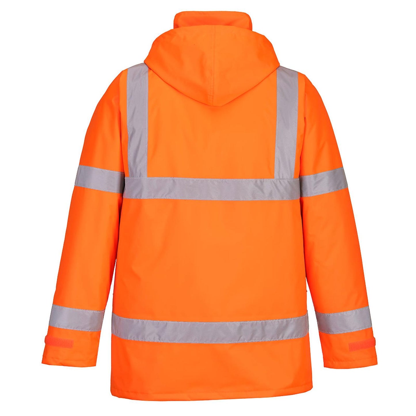 Portwest ES1 Essential Hoge zichtbaarheid Jas ES460 Hi-Vis Winter Traffic oranje(OR)