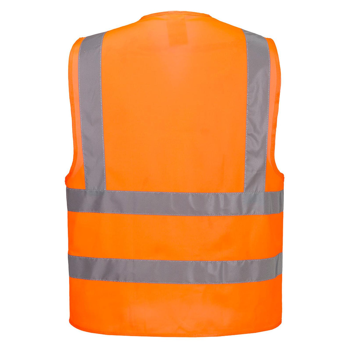 Portwest ES1 Essential Hoge zichtbaarheid Hesje ES470 Hi-Vis Band en Bretels oranje(OR)