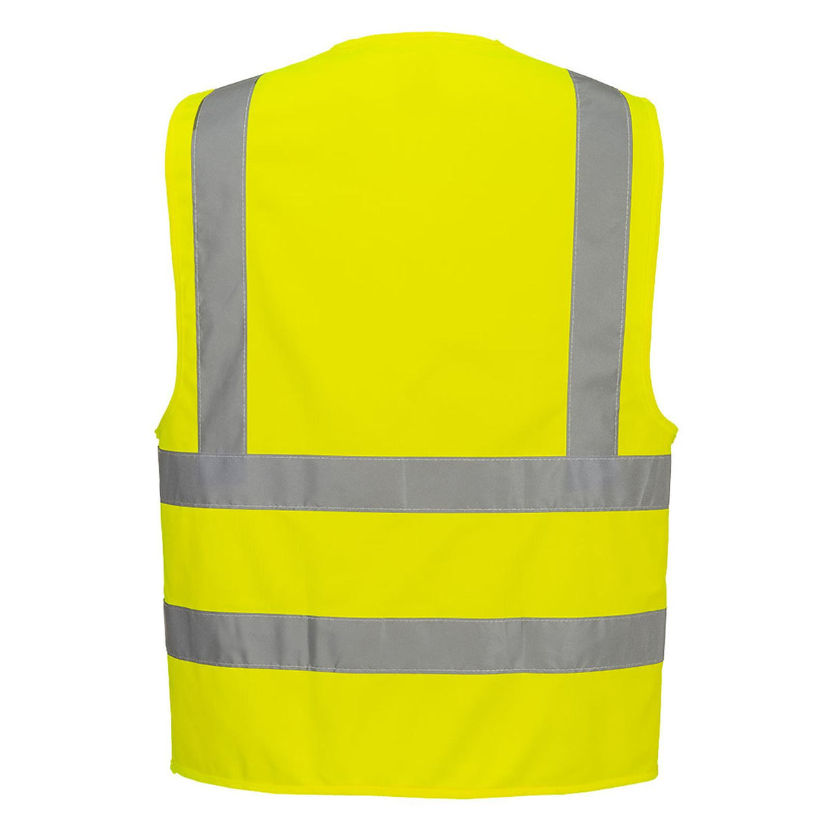 Portwest ES1 Essential Hoge zichtbaarheid Hesje ES470 Hi-Vis Band en Bretels geel(YE)