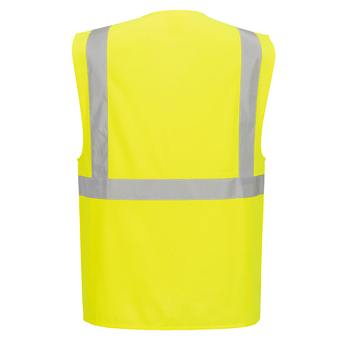 Portwest ES1 Essential Hoge zichtbaarheid Hesje ES476 Hi-Vis Executive geel(YE)